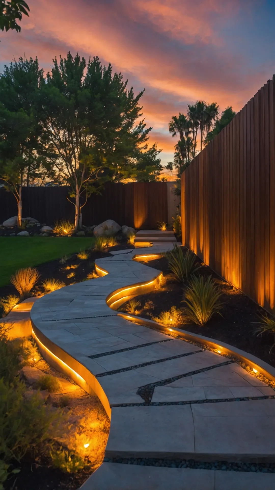 Chill Space, Stellar Vibe