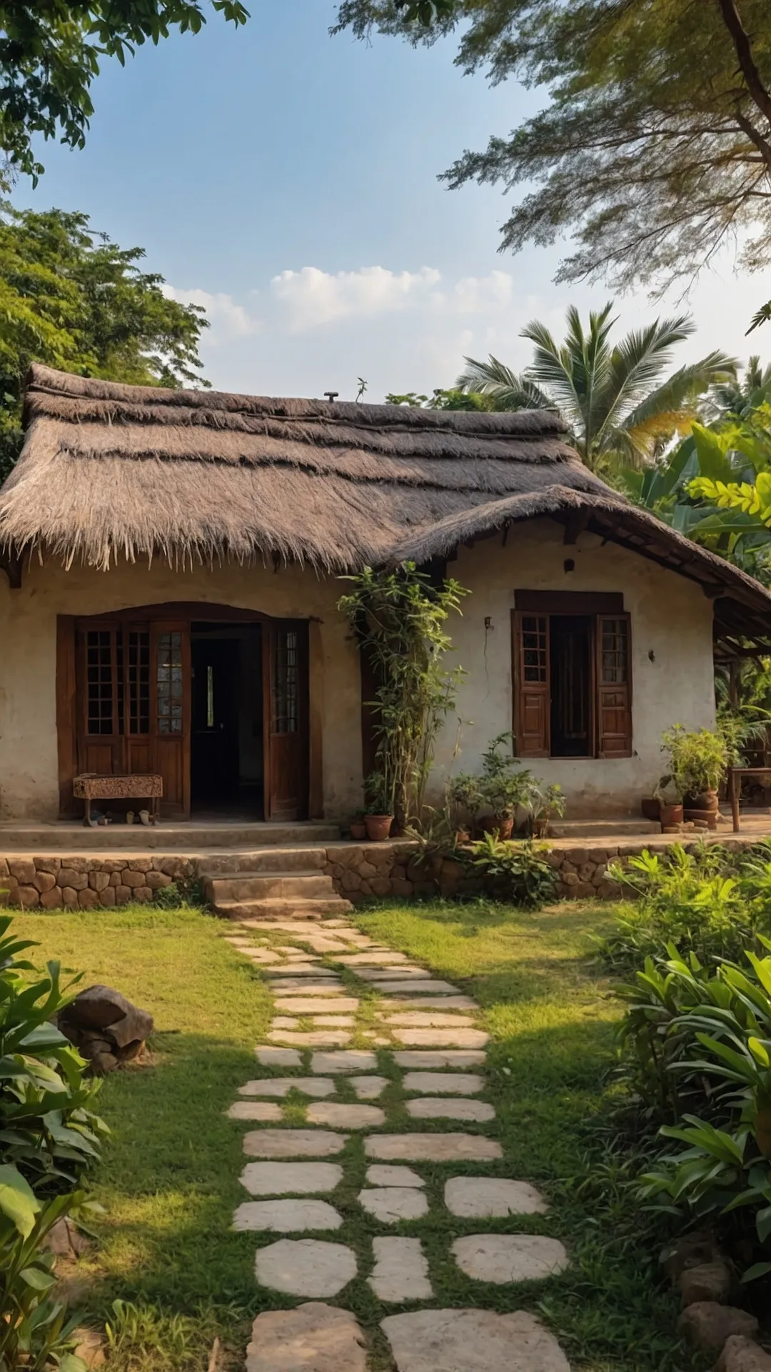 Rustic Roost Adventures