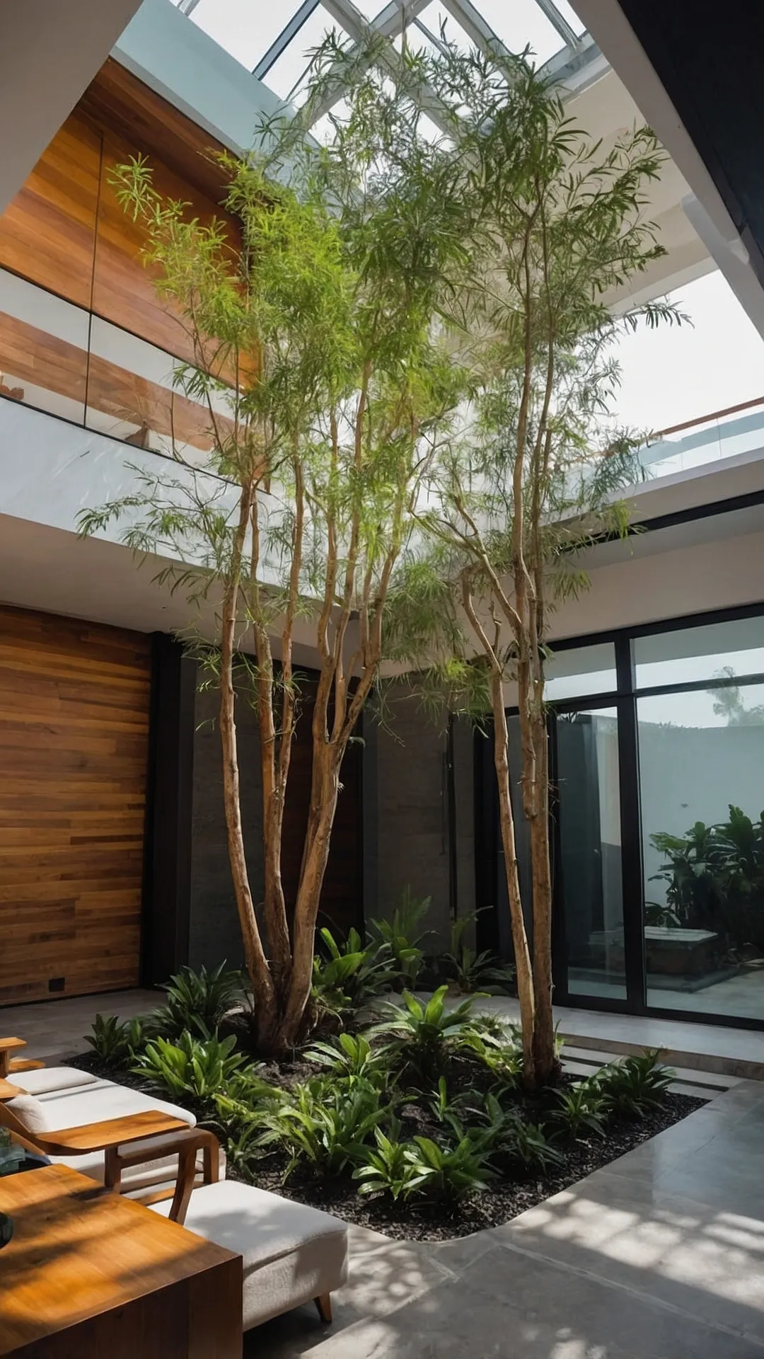 Indoor Jungle Jam