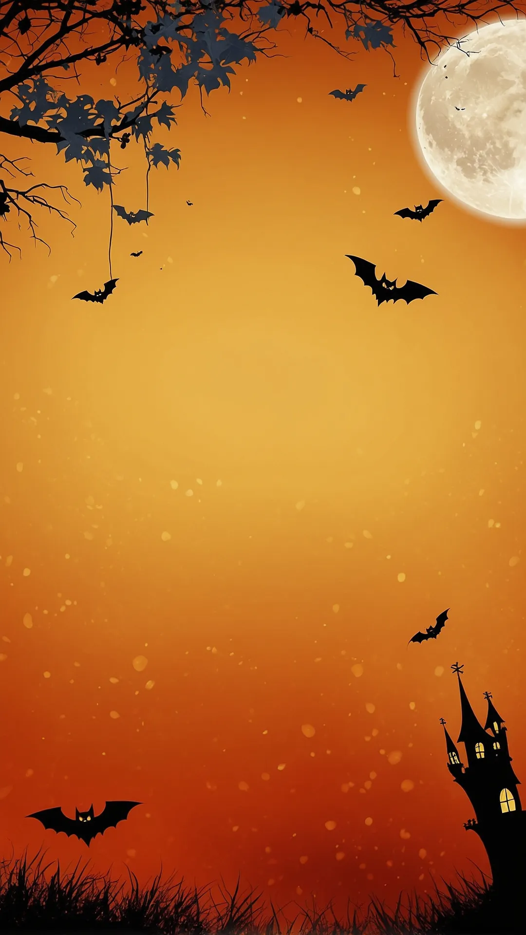 Bat-Cave Backgrounds