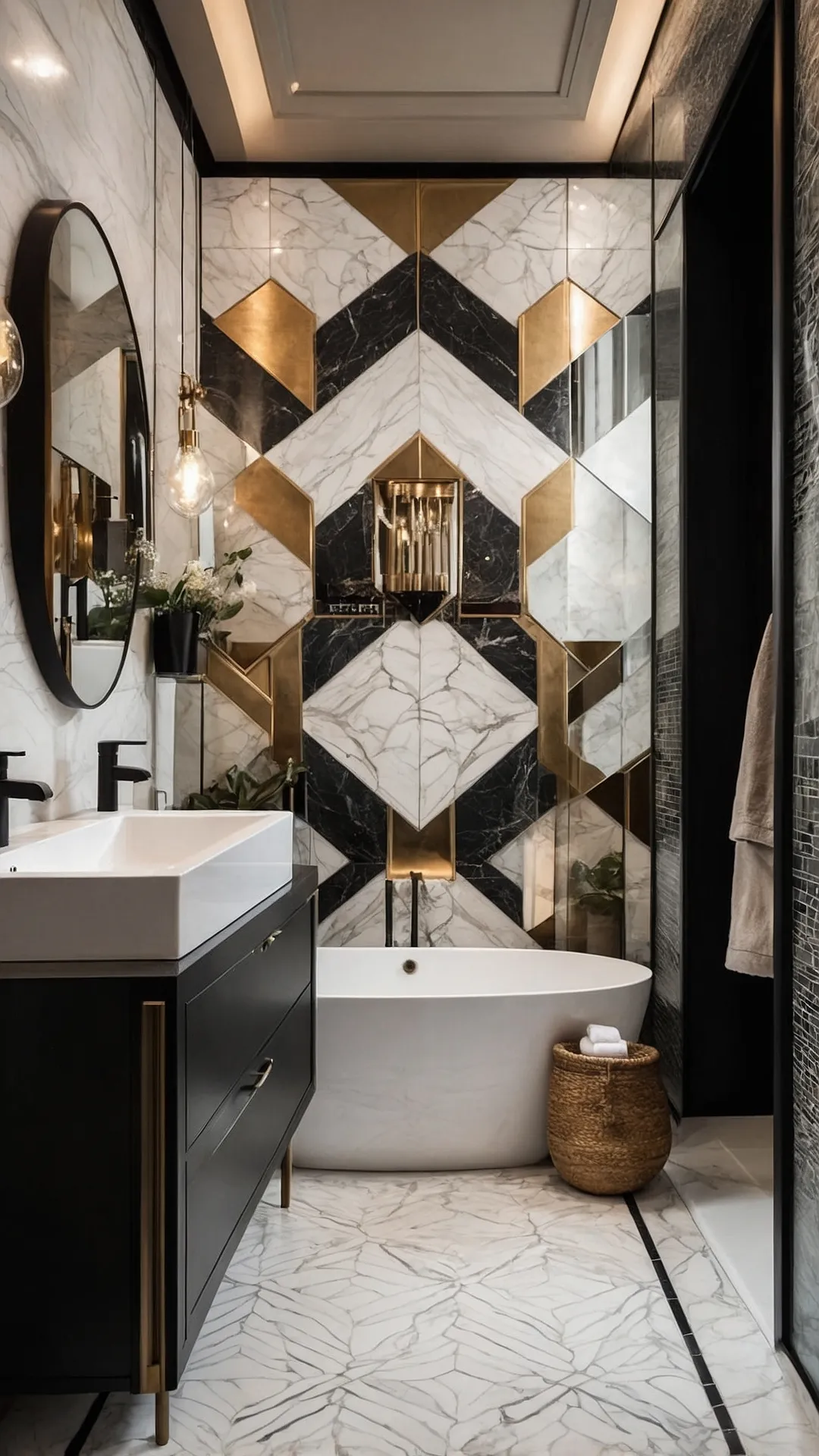 Next-Level Loo Design