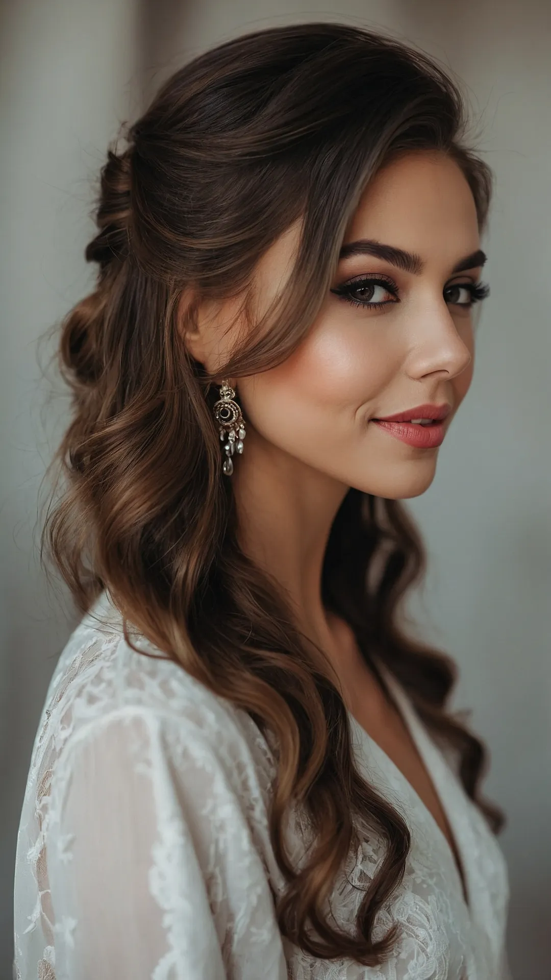 '25 Locks: Effortless & Iconic