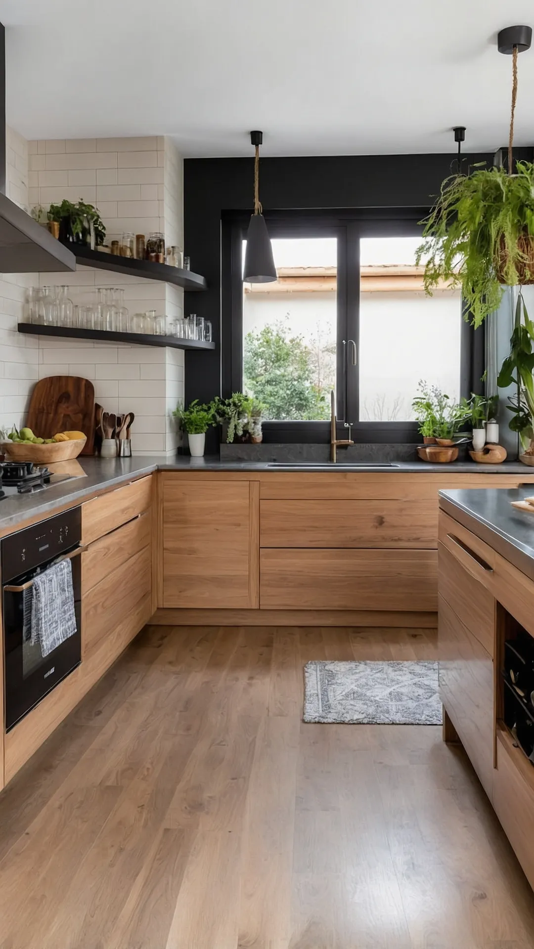 The Ultimate Kitchen Upgrade