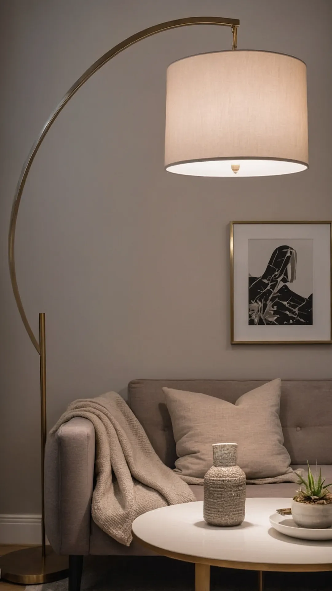 Design Through Illumination