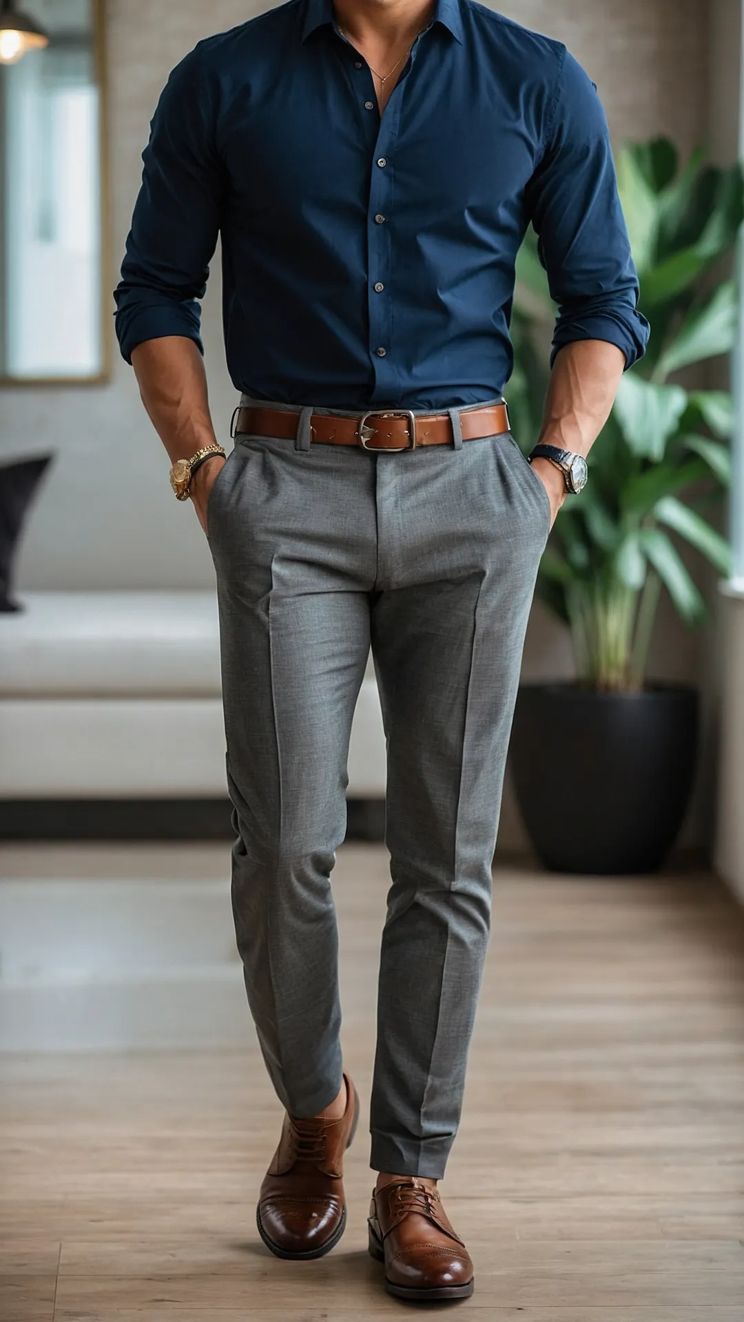 Effortless Outfit Wins