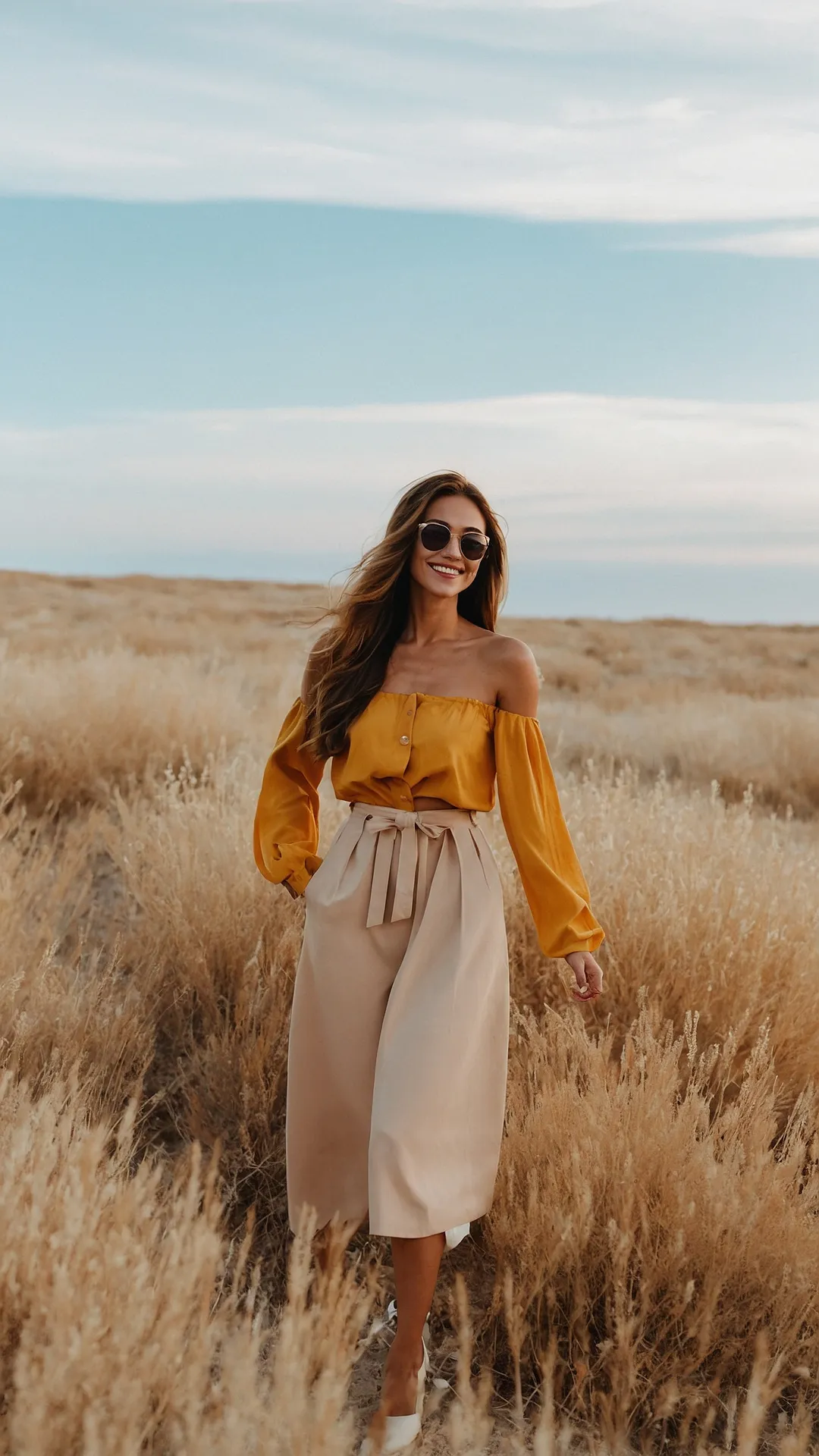 Adventure Awaits Attire