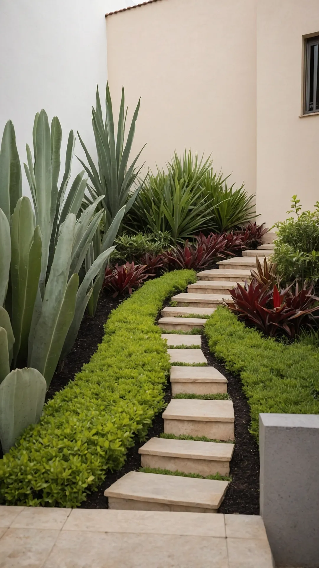 Smart Green Sanctuary