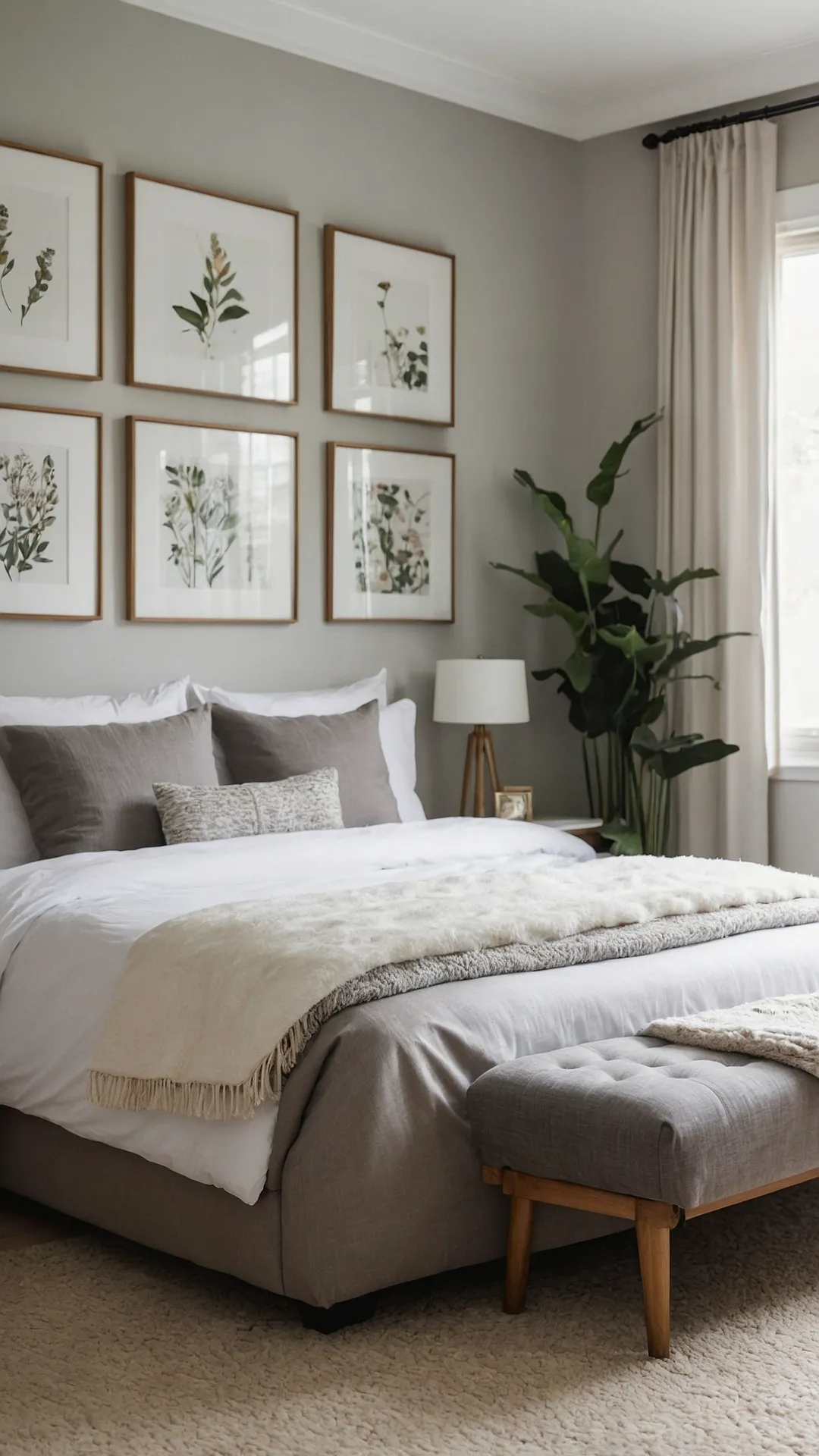 Calm Quarters