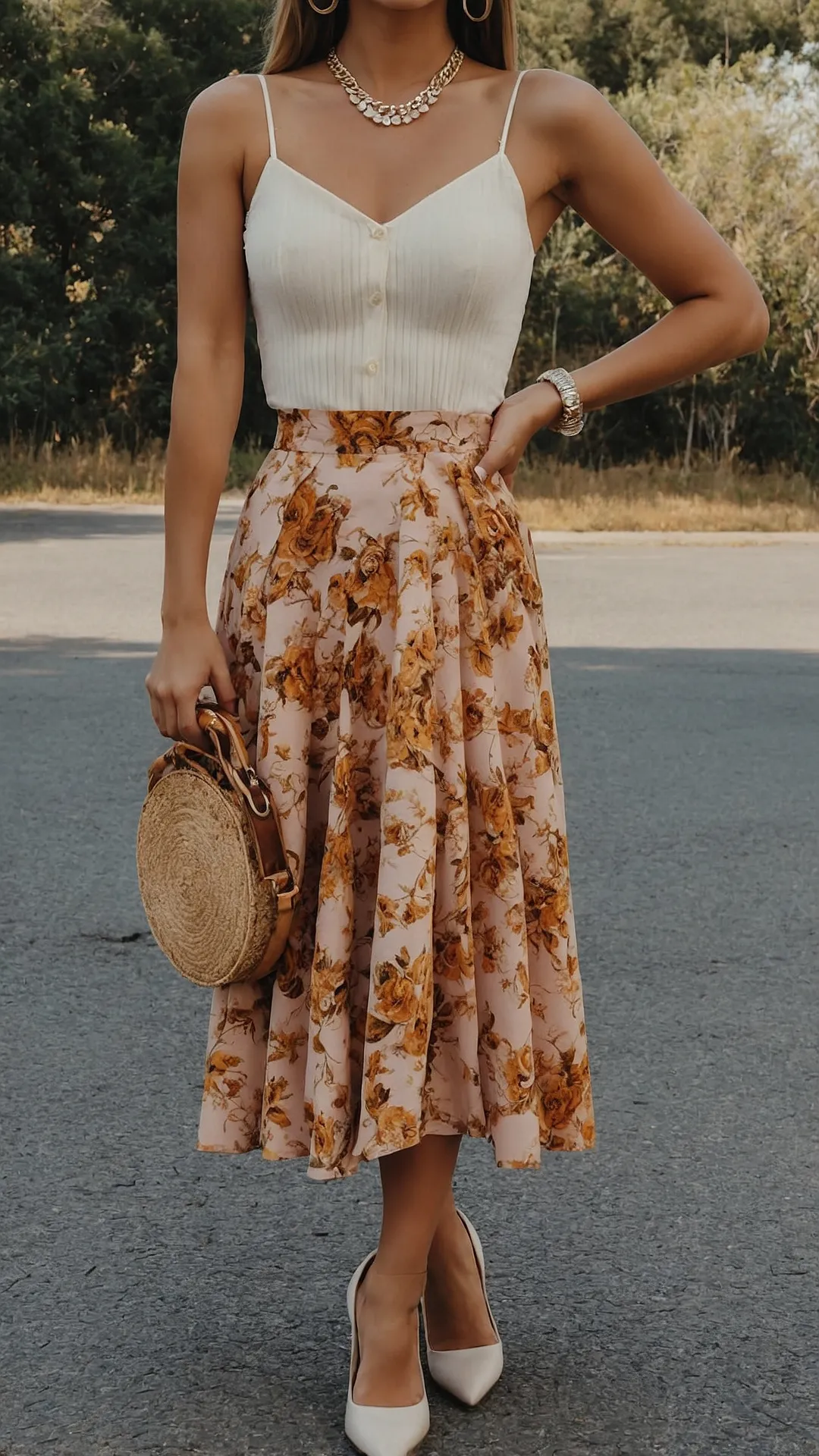 Denim Dreams, Spotlight Ready