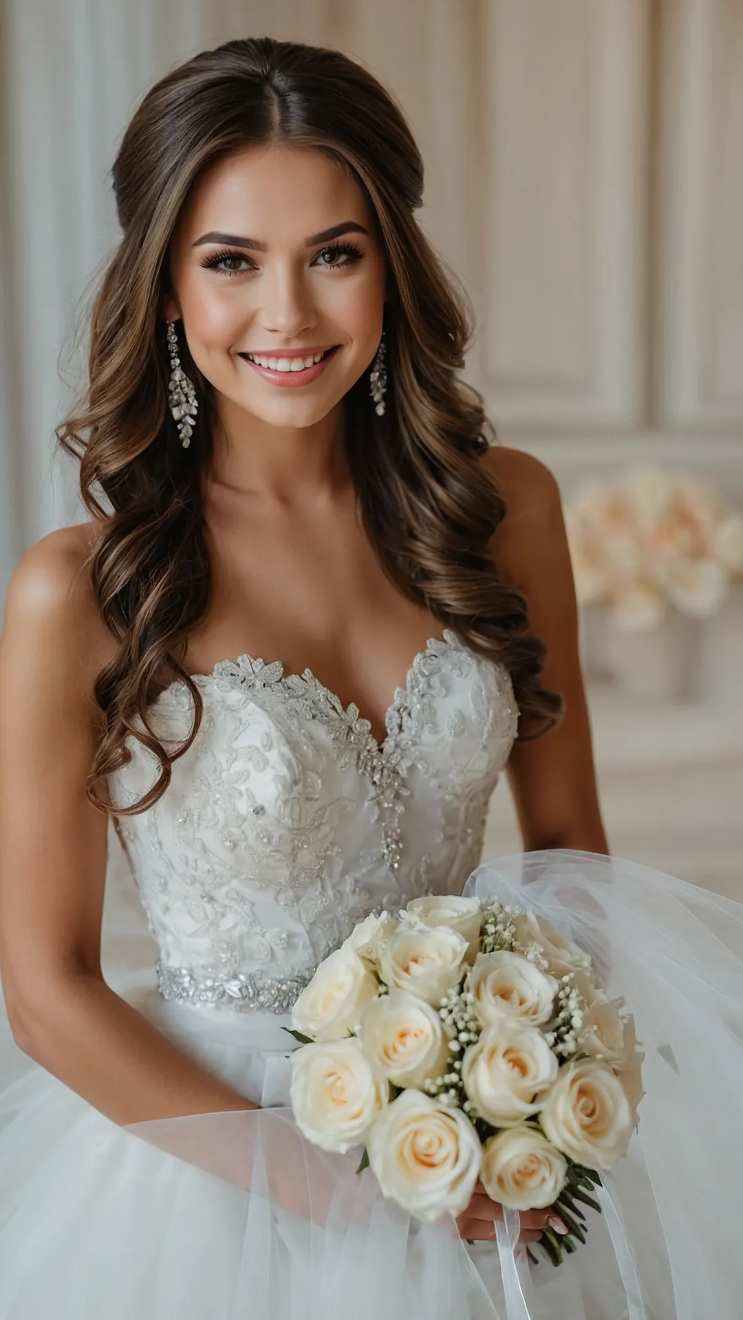 Signature Bridal Strands