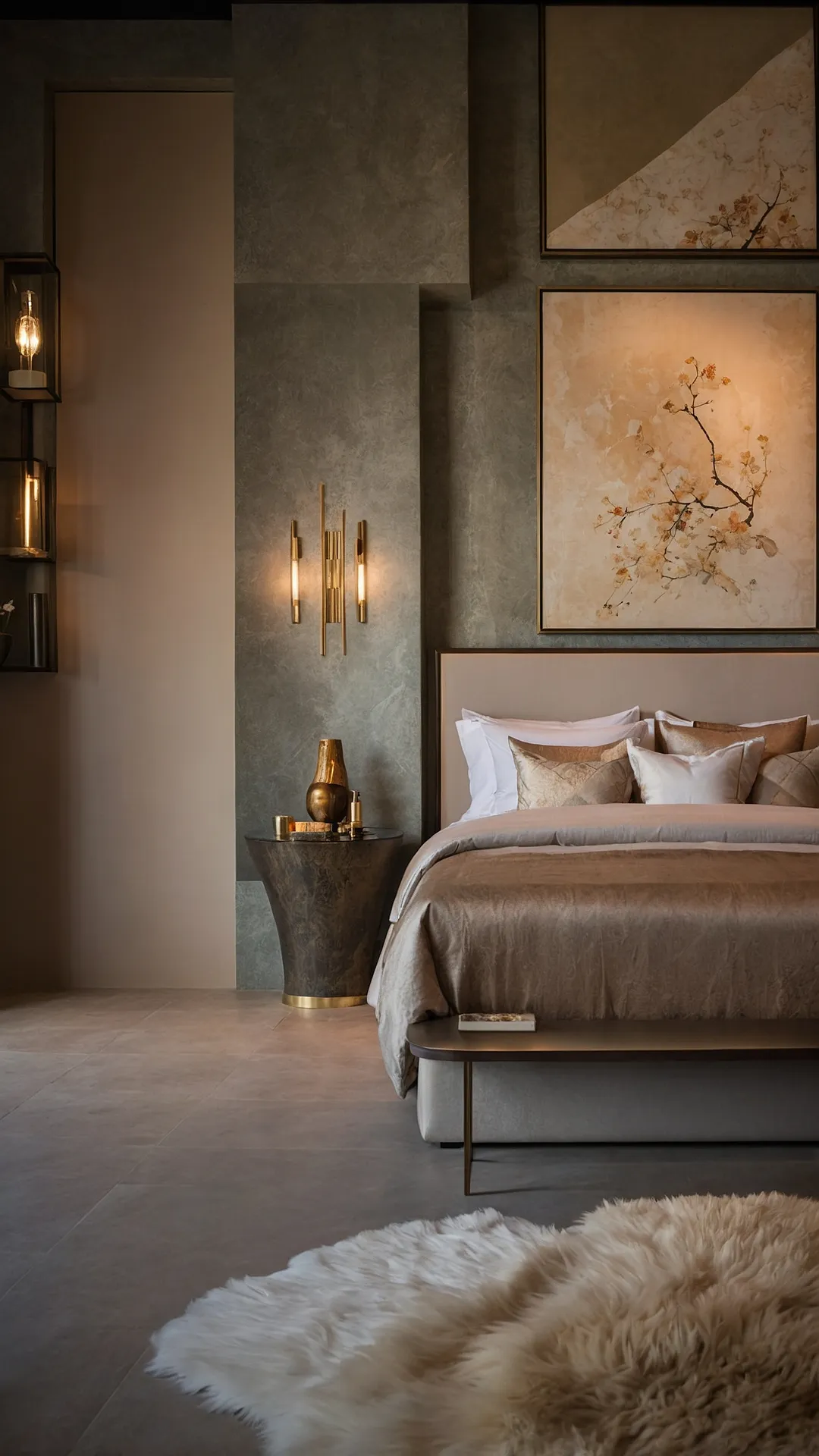 Serenity Suite