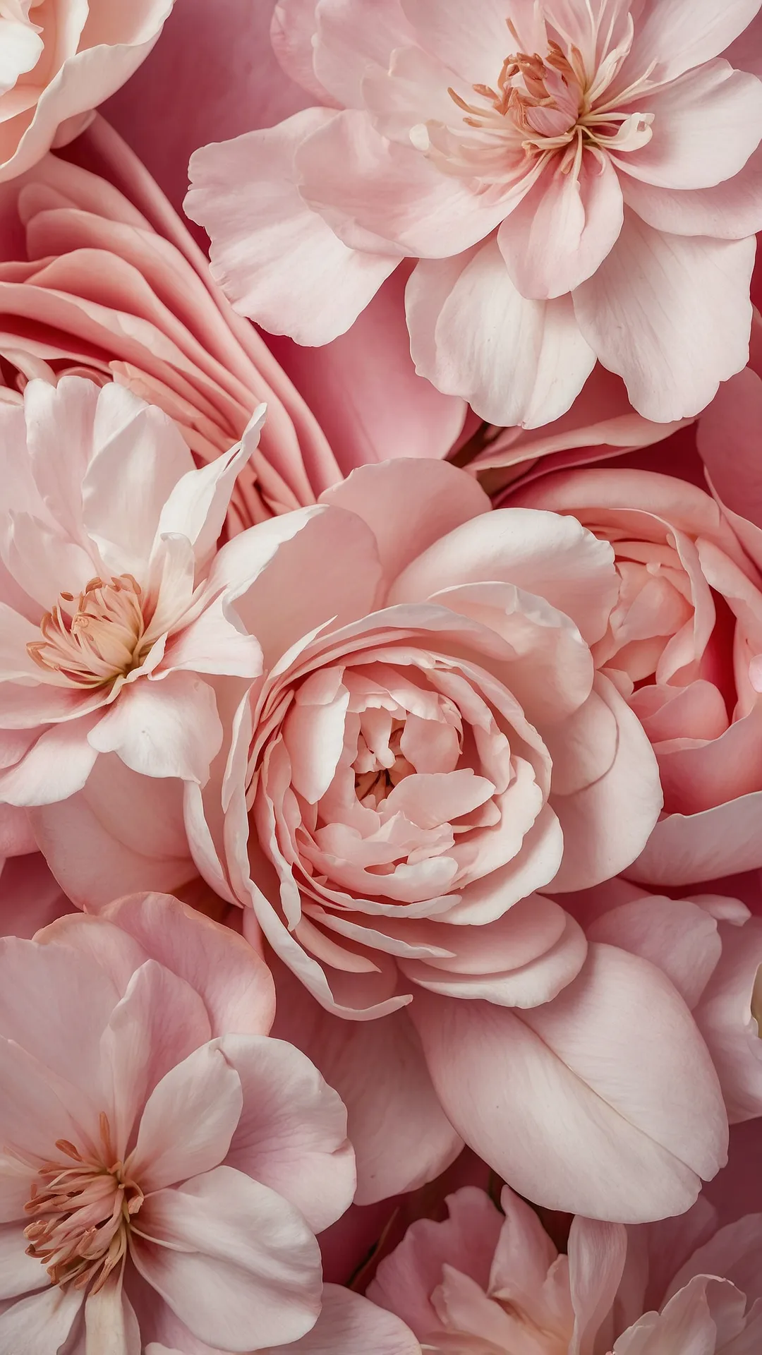 The Ultimate Petal Upgrade