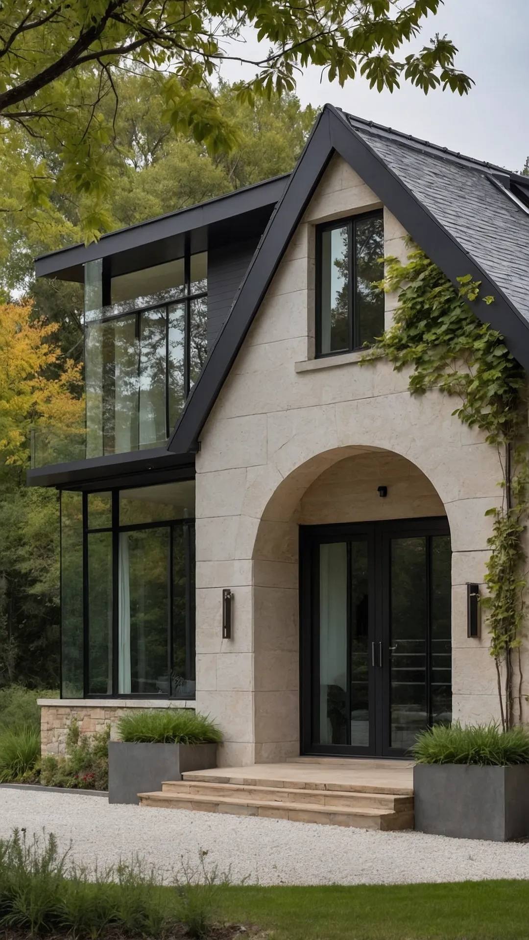 Design's Masterpiece Unveiled