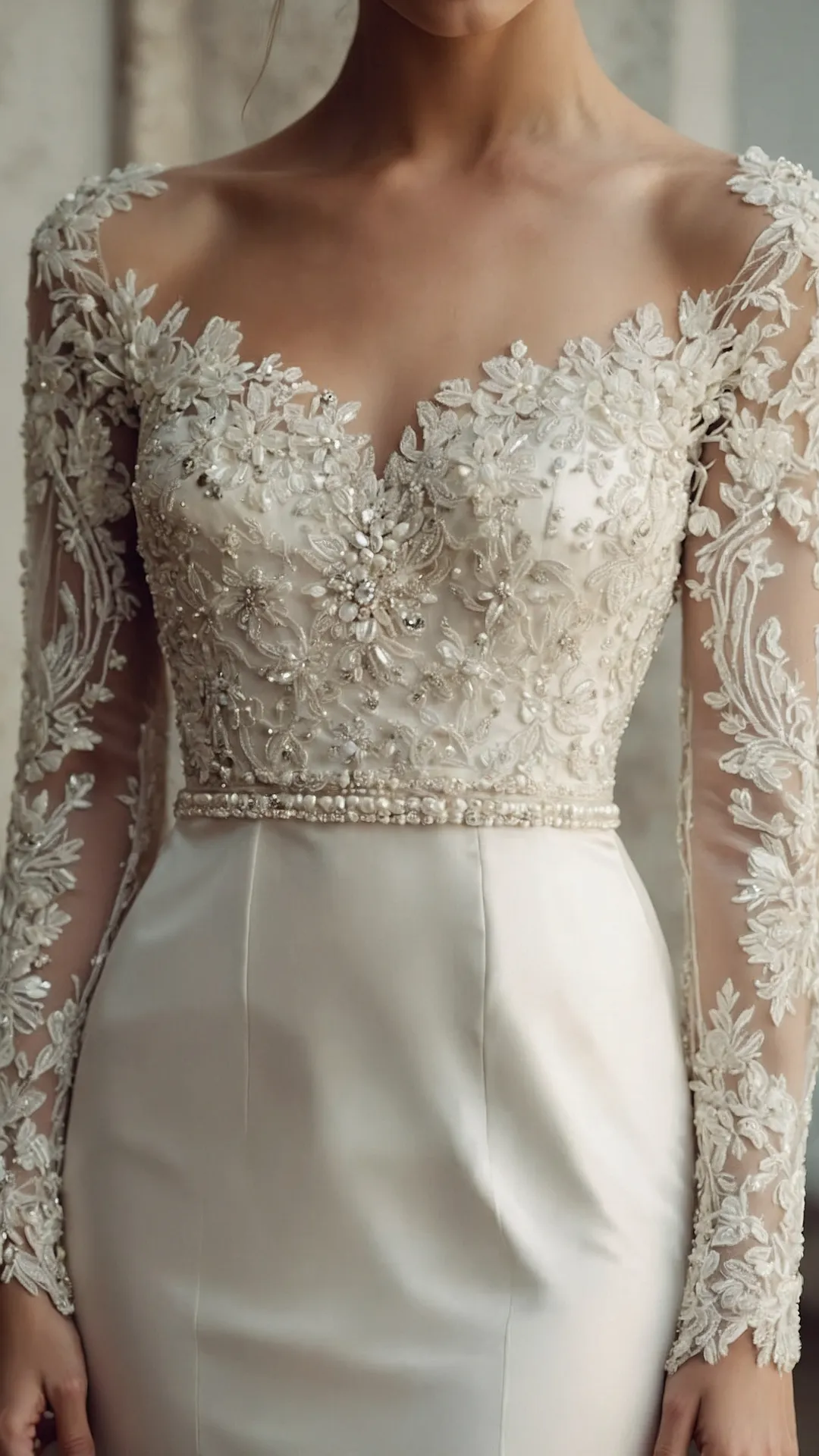 Crystal Vows