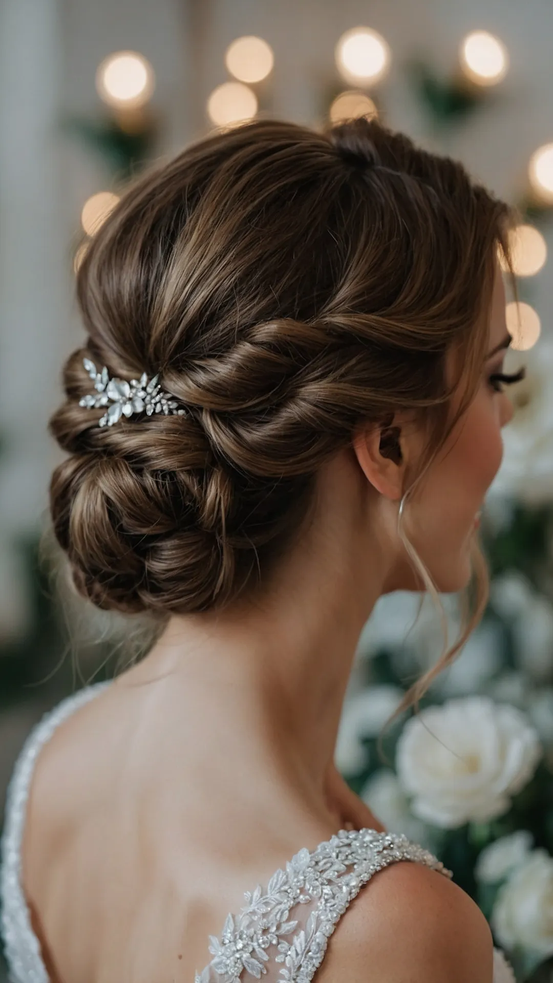 Pinned Perfection