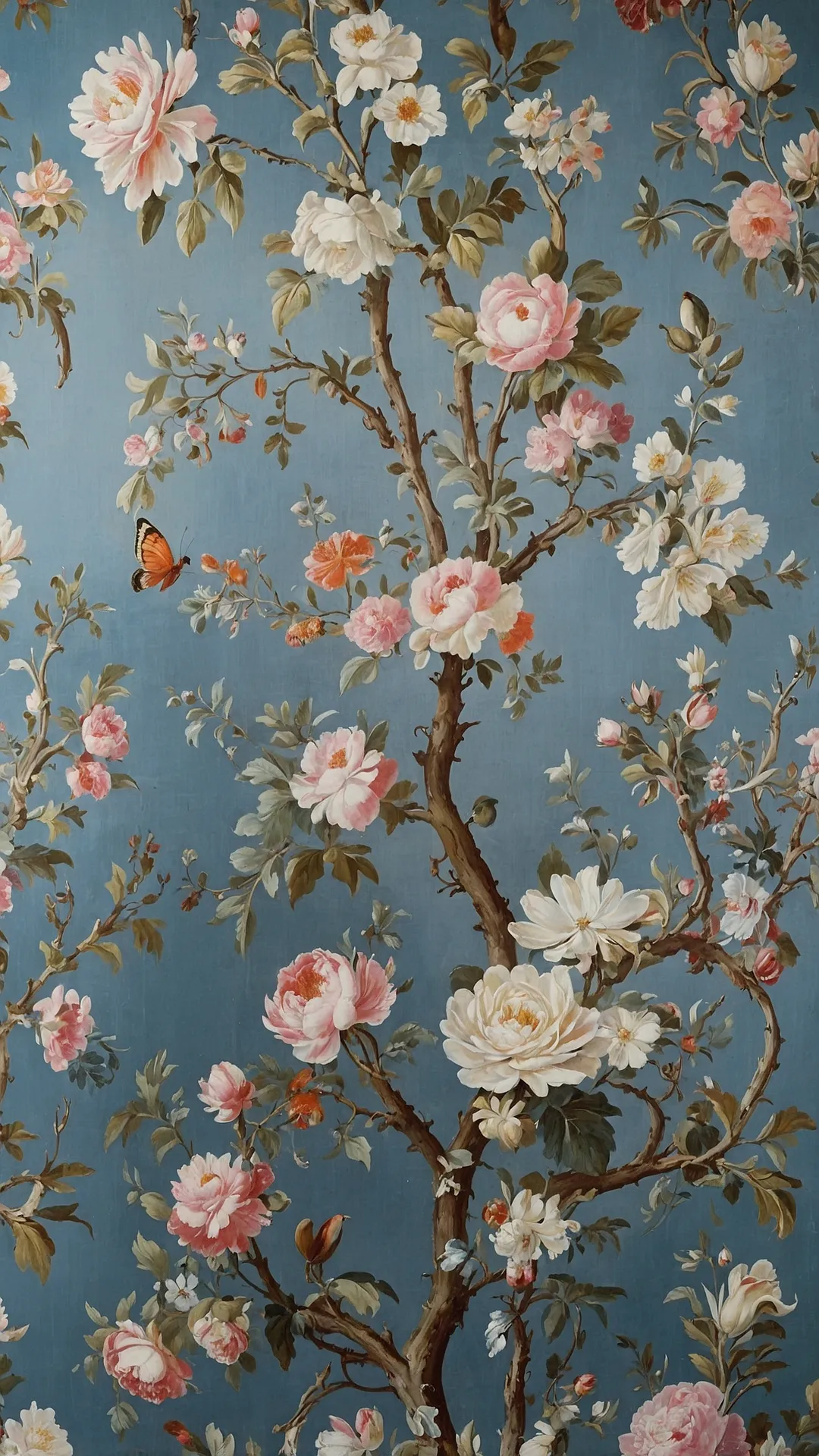Everbloom Wall Gardens