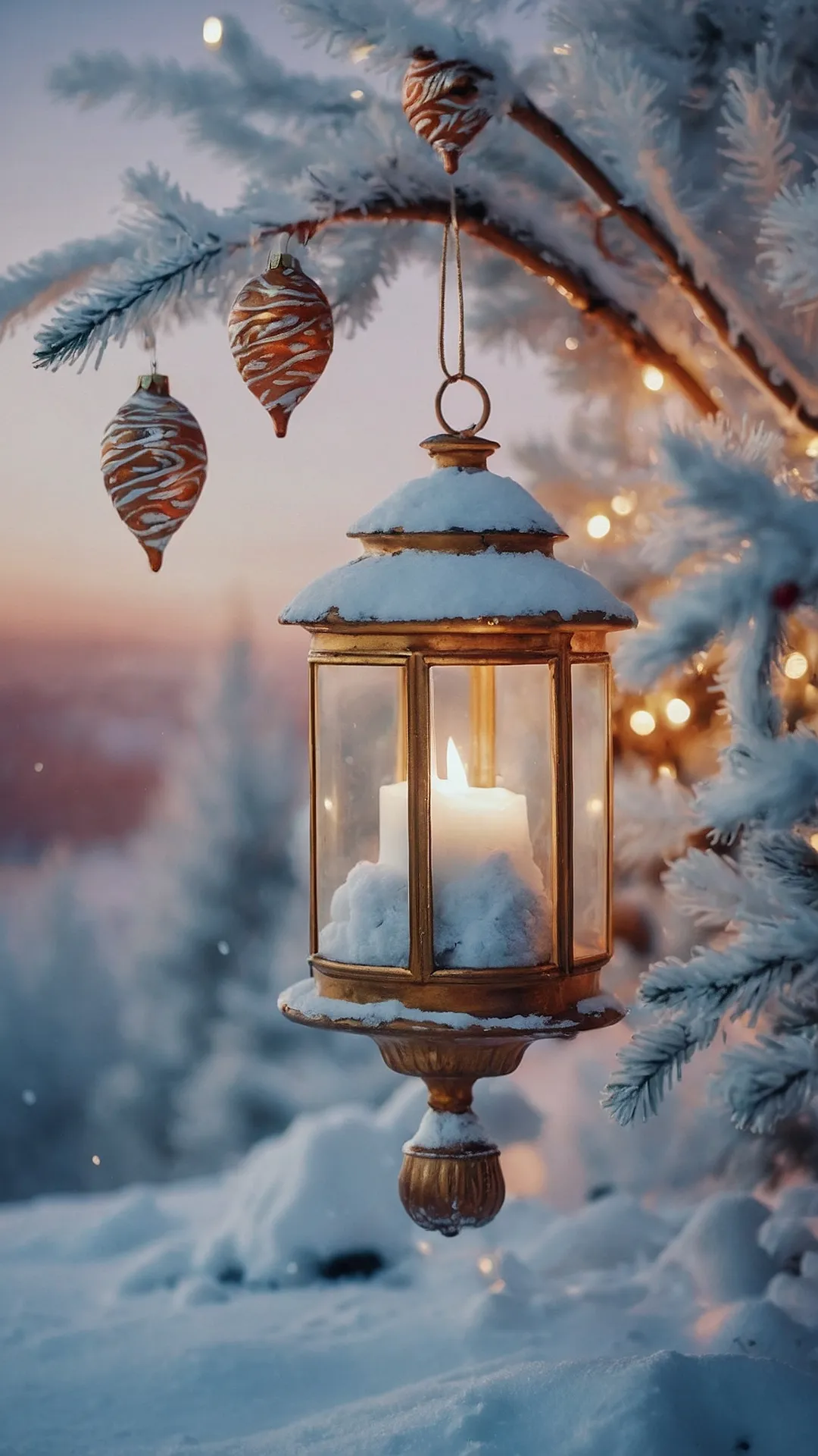 Miniature Merry Makers