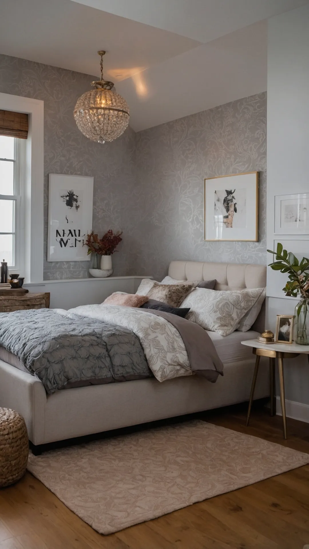 Cozy Mode Activated
