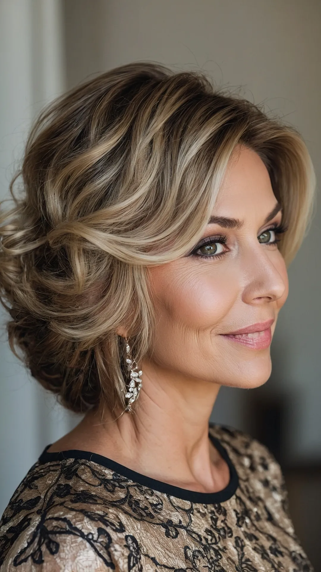 Your Best Hair Starts Now (50+)