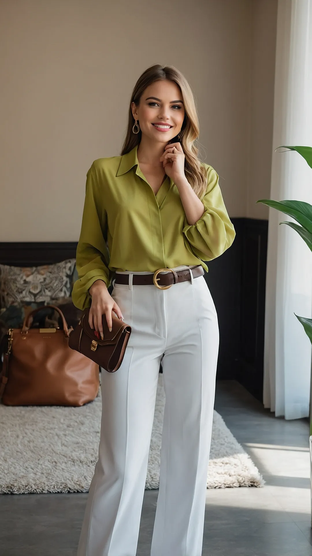 Command Your Style