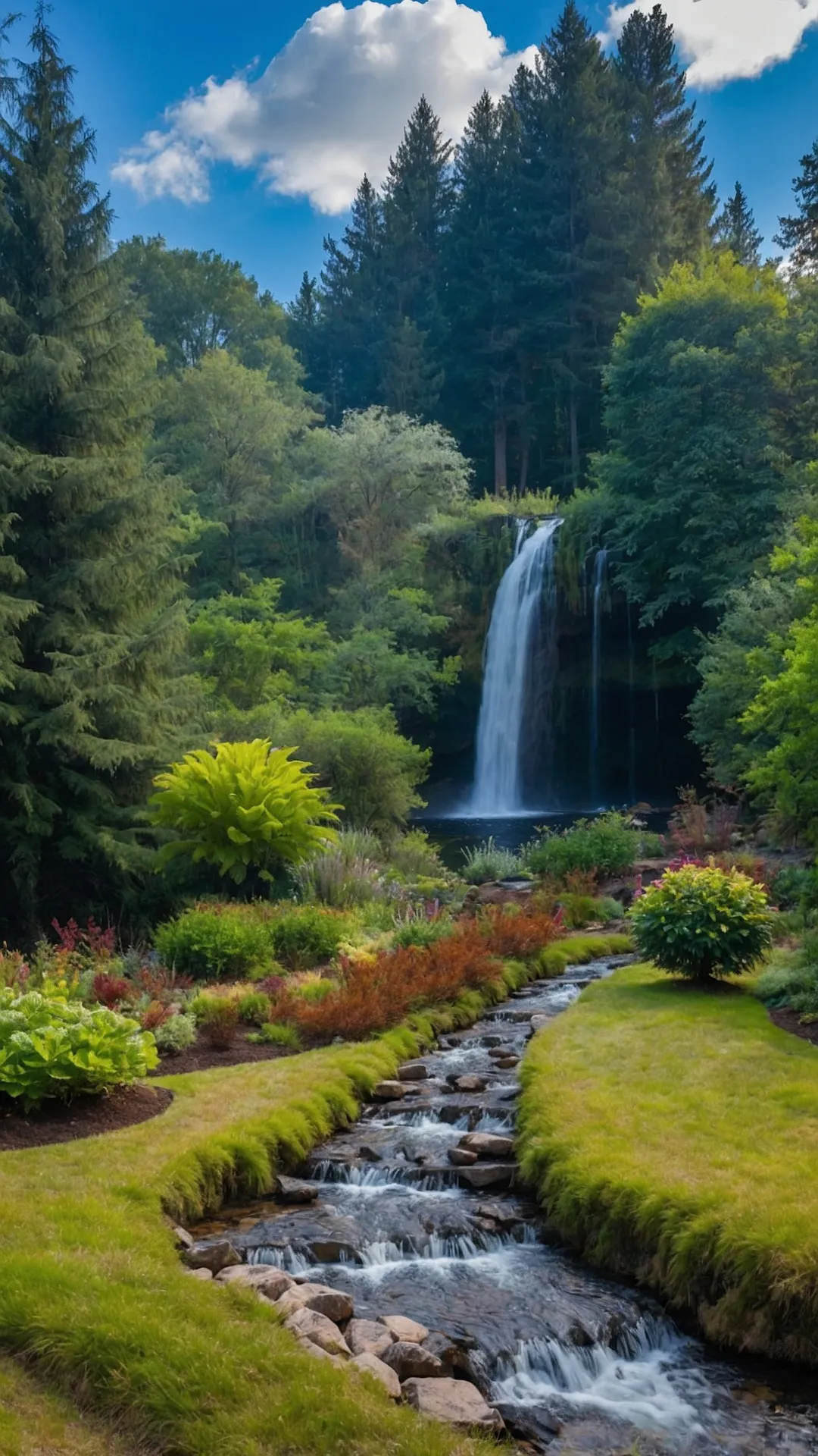 Gentle Wilds