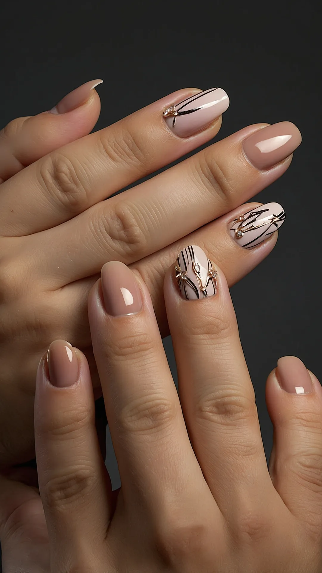 Subtle Shine