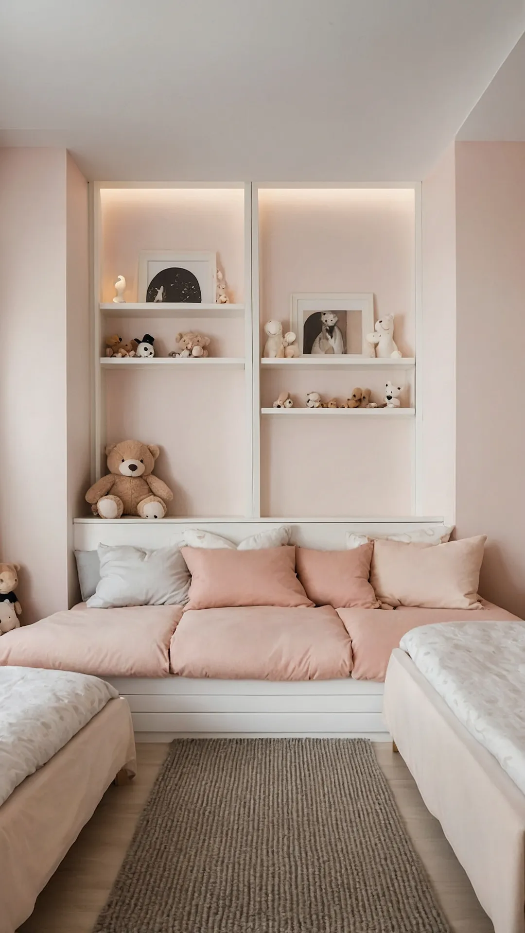 VIP Sleep Haven