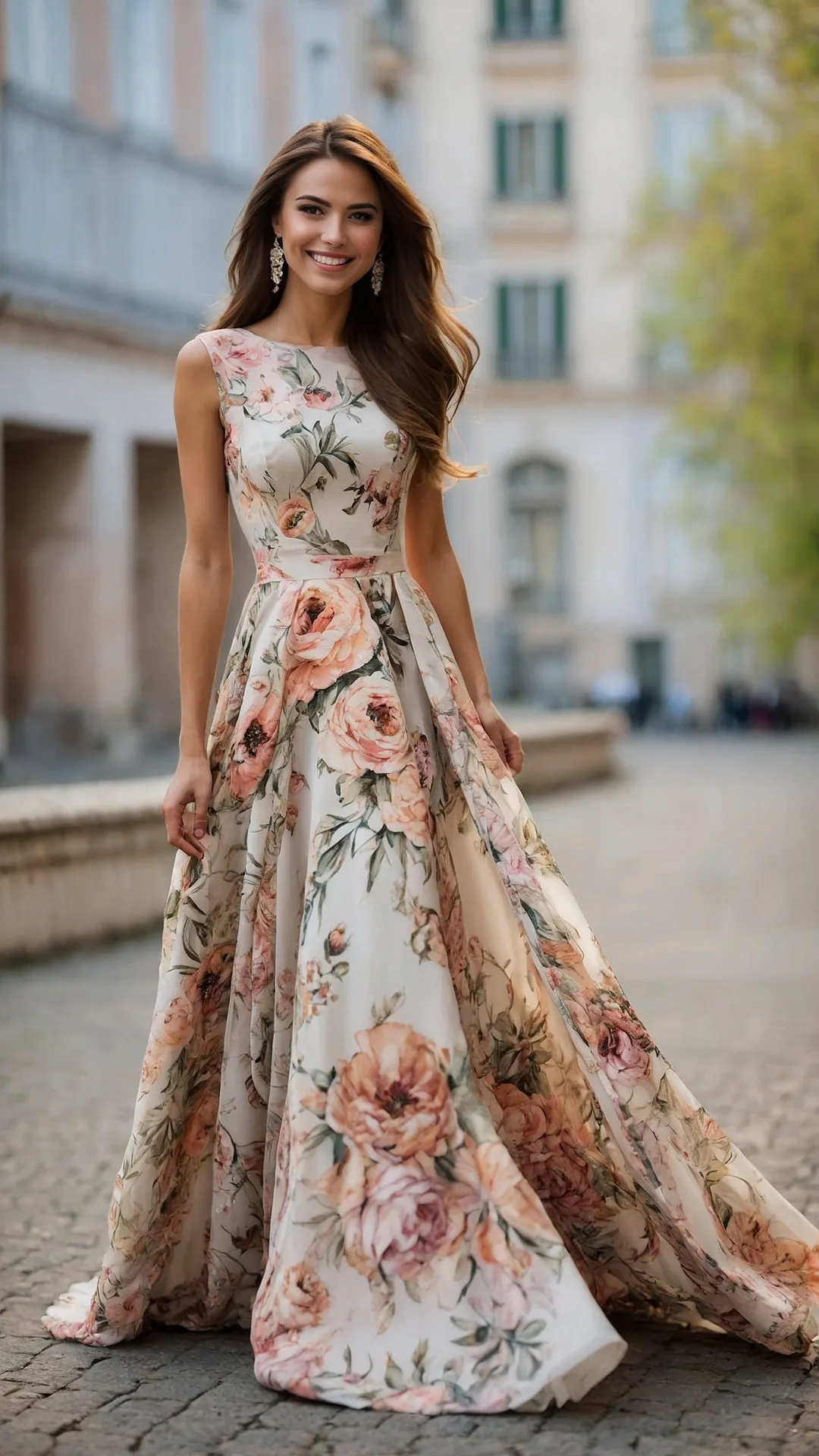 The Arrival Look