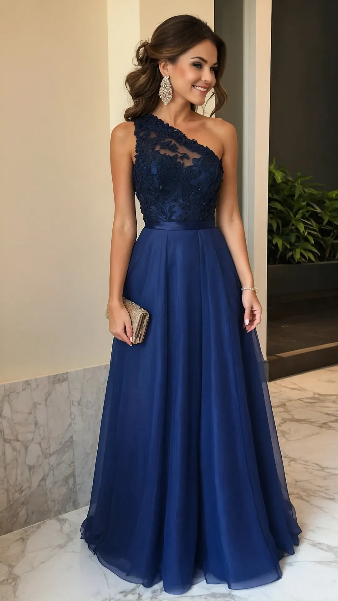 Twirl-Worthy Elegance