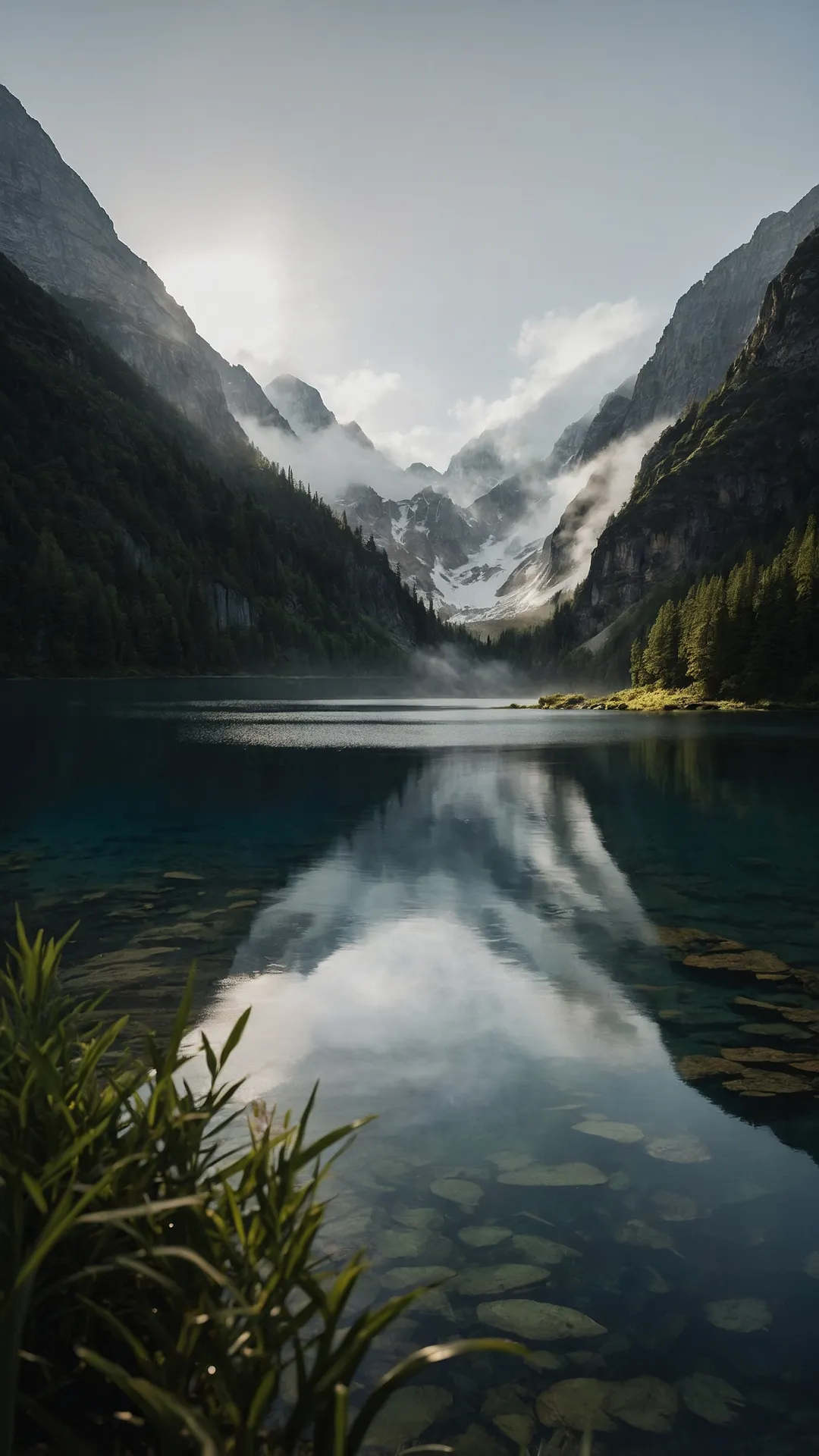 Visual Vacation