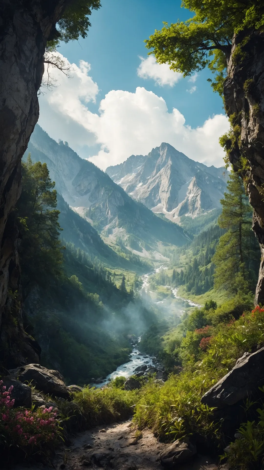 Viking Vistas