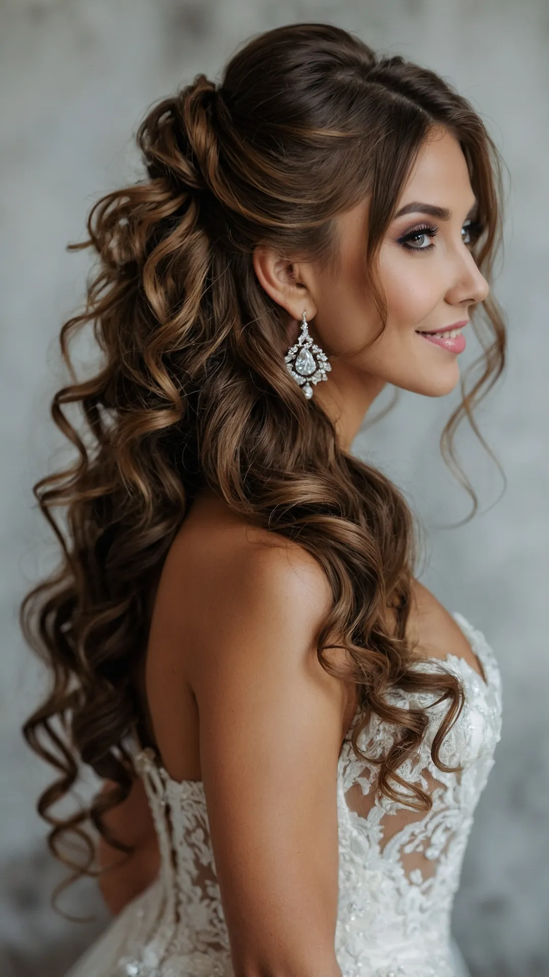 Curl Queen's Big Day