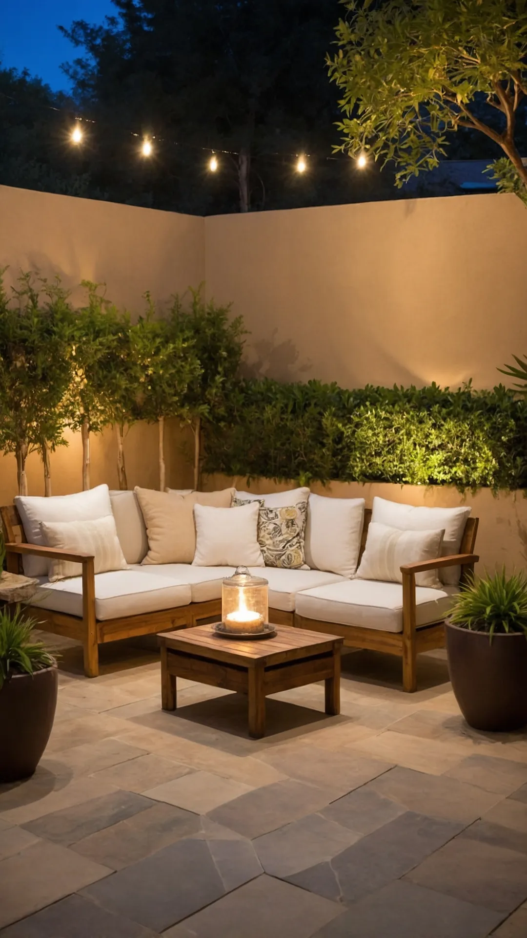 Dream Yard, Zero Drama