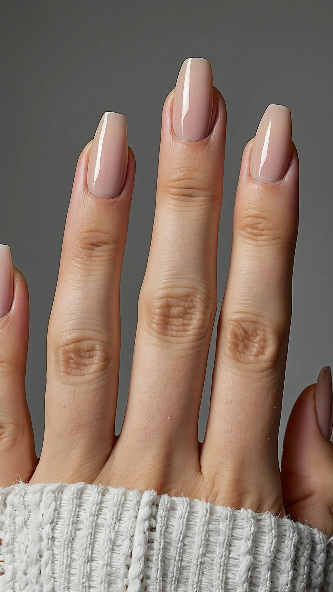 Effortless Modern Edge