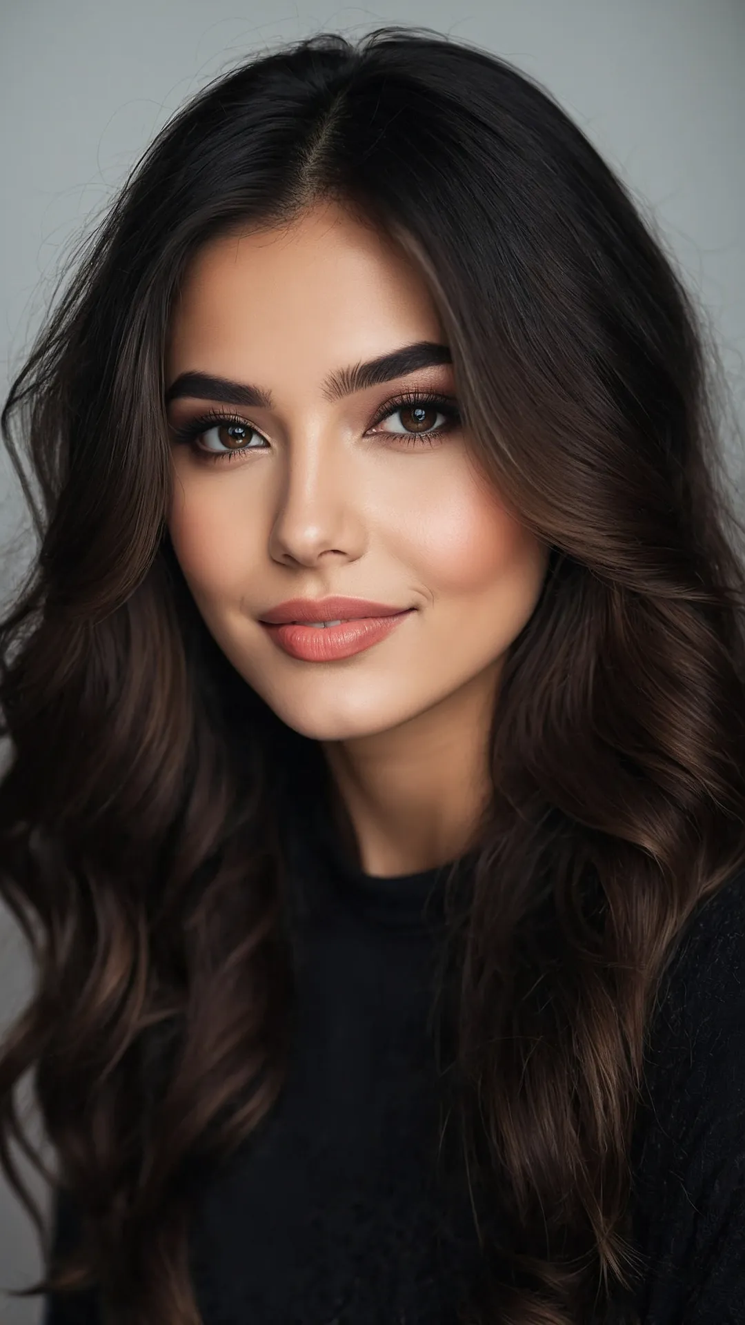 Effortless Fall Strands