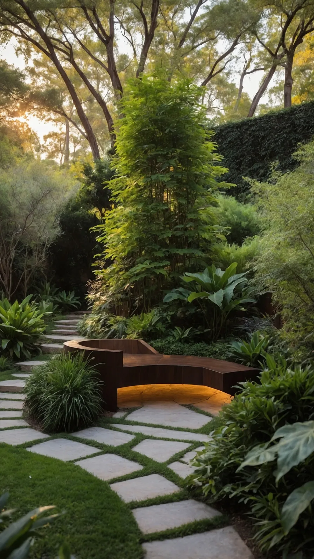 Calm Corner