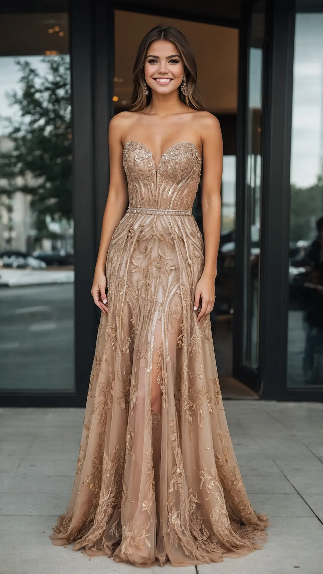Radiant Royalty