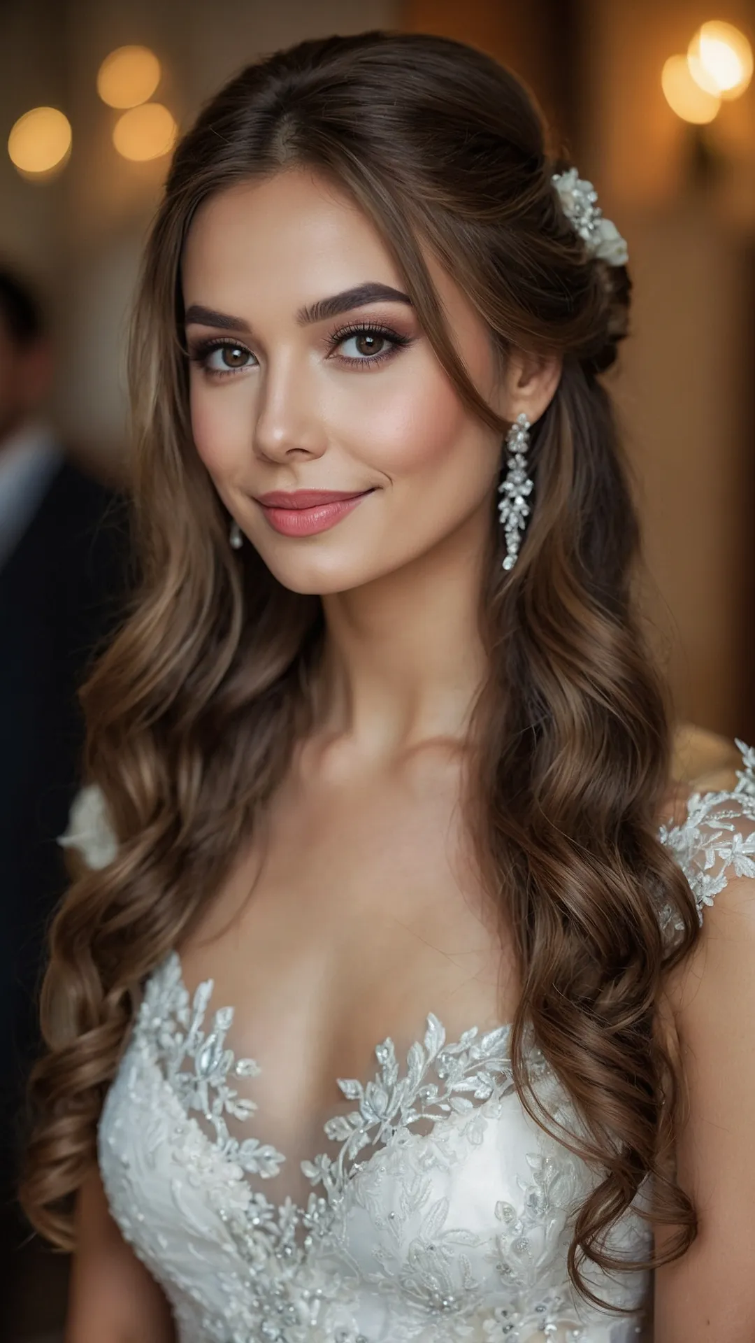 Beyond Beautiful Bride