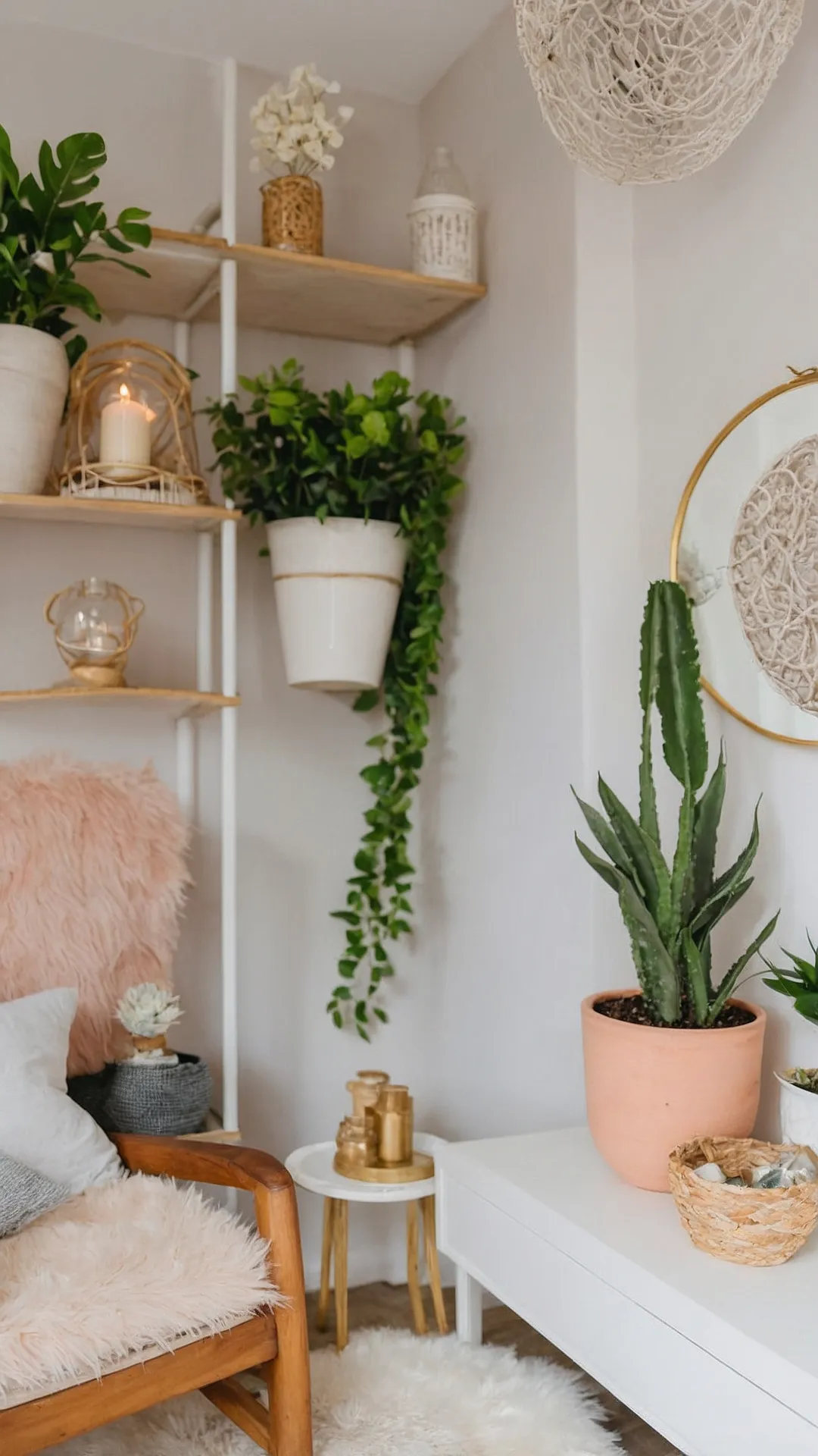 Zen Zone Elevated