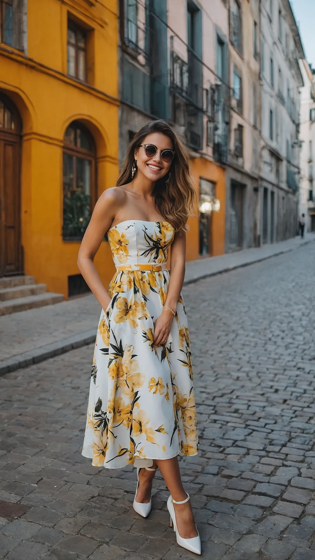 Beyond The Runway: 2025