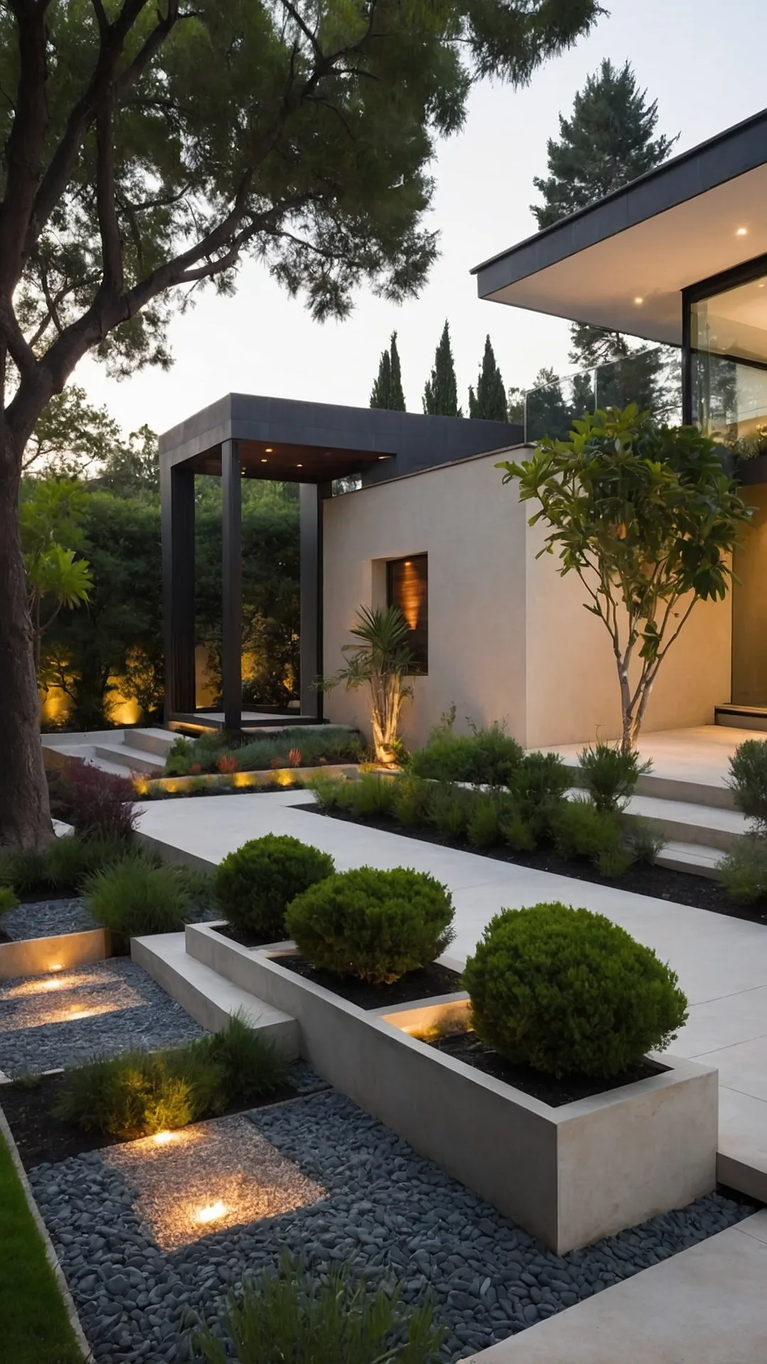 The Oasis Planner Toolkit