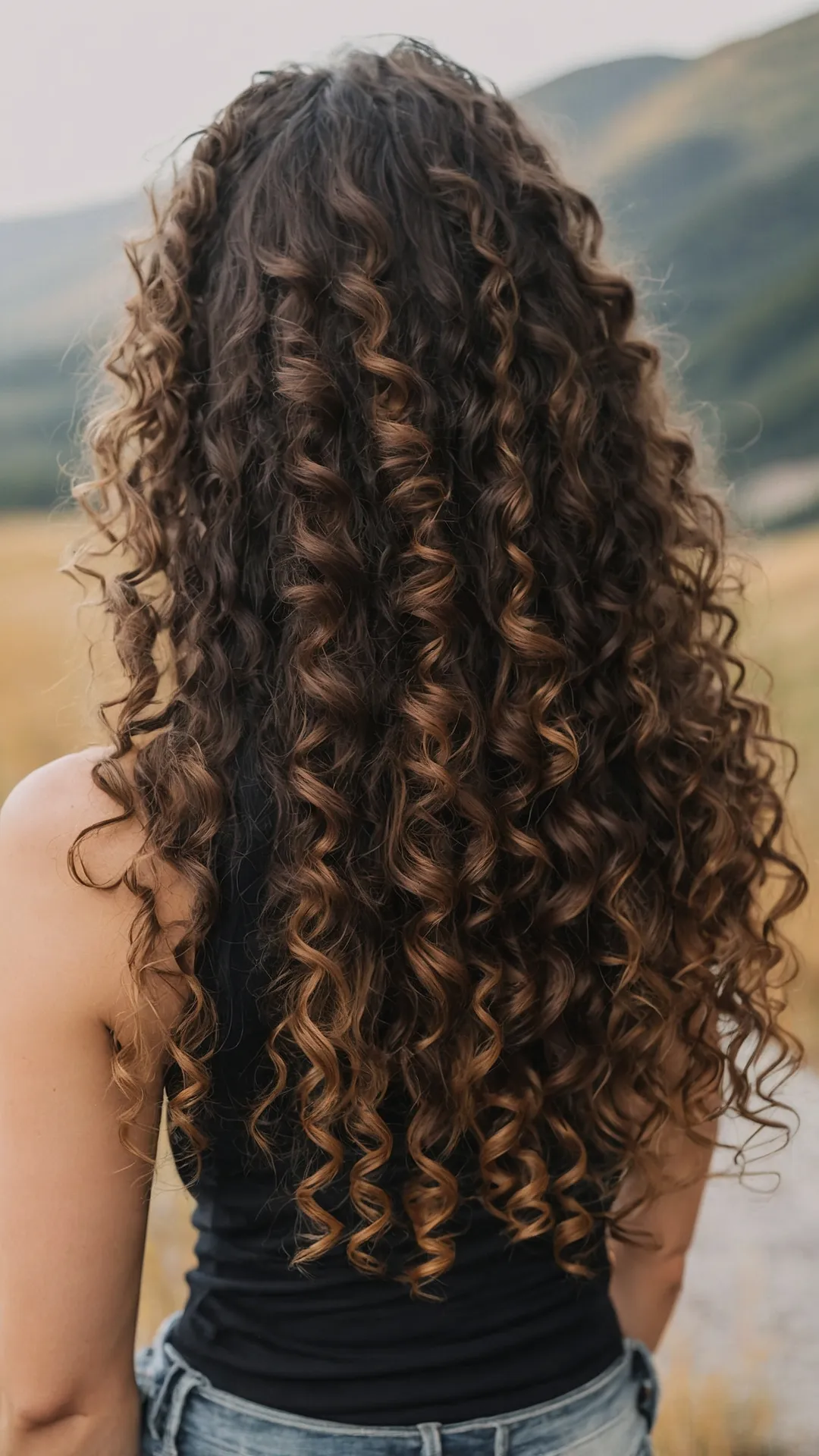 Quick Curl Wins