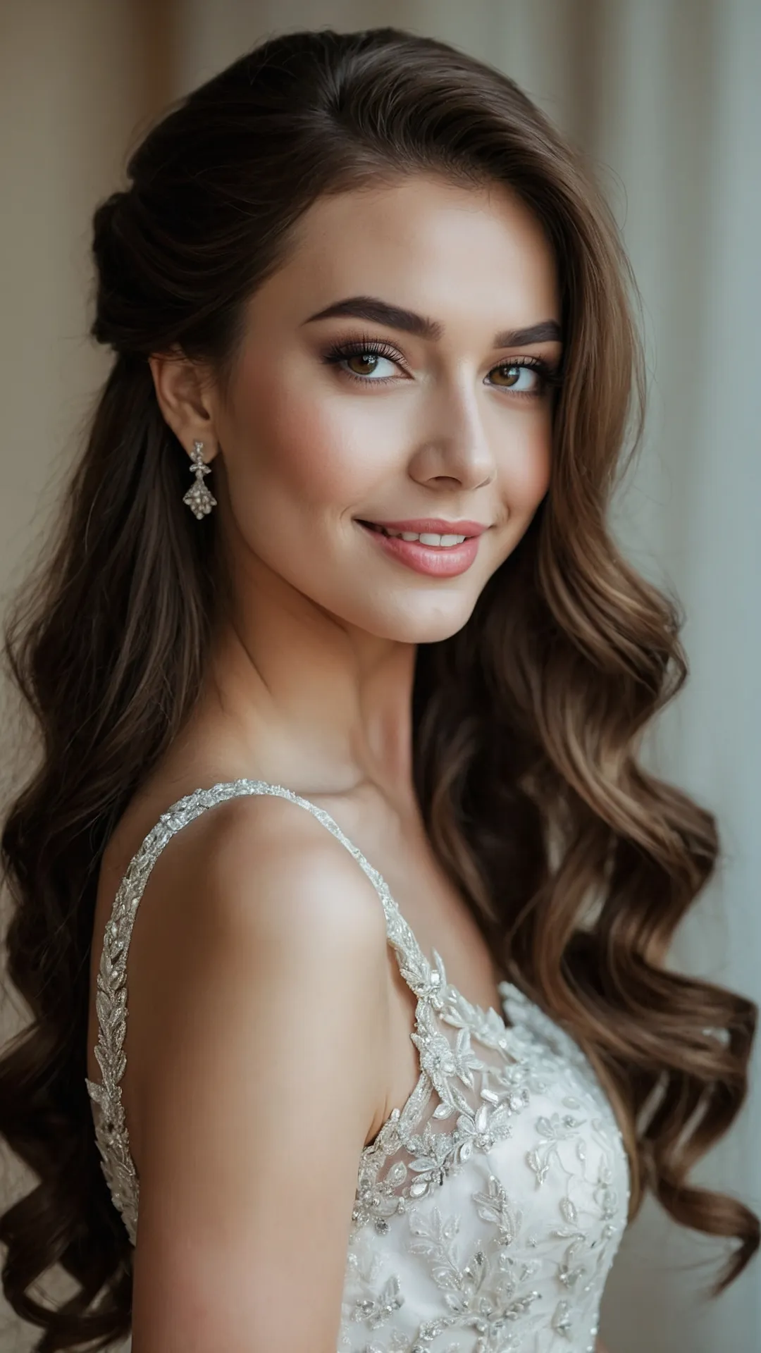 Your Perfect Day Hair