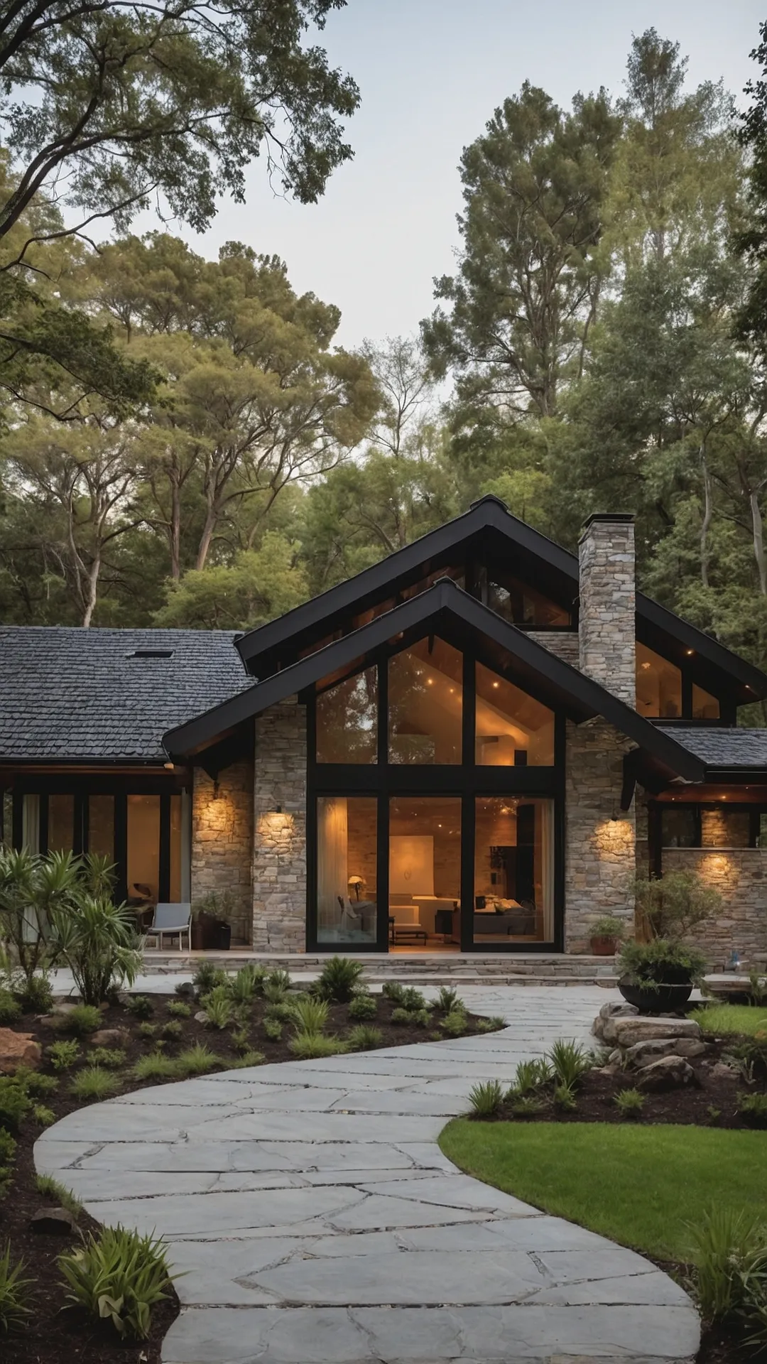 Dream Domicile Unveiled