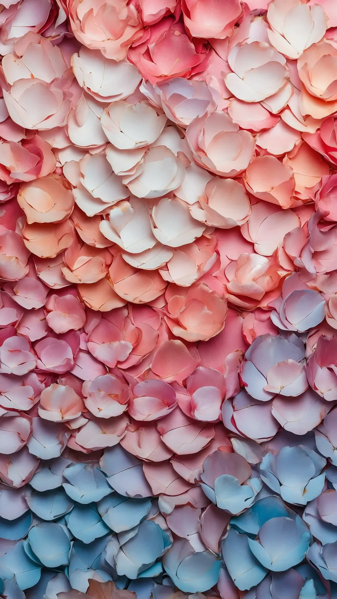 Floral Force for iPhone
