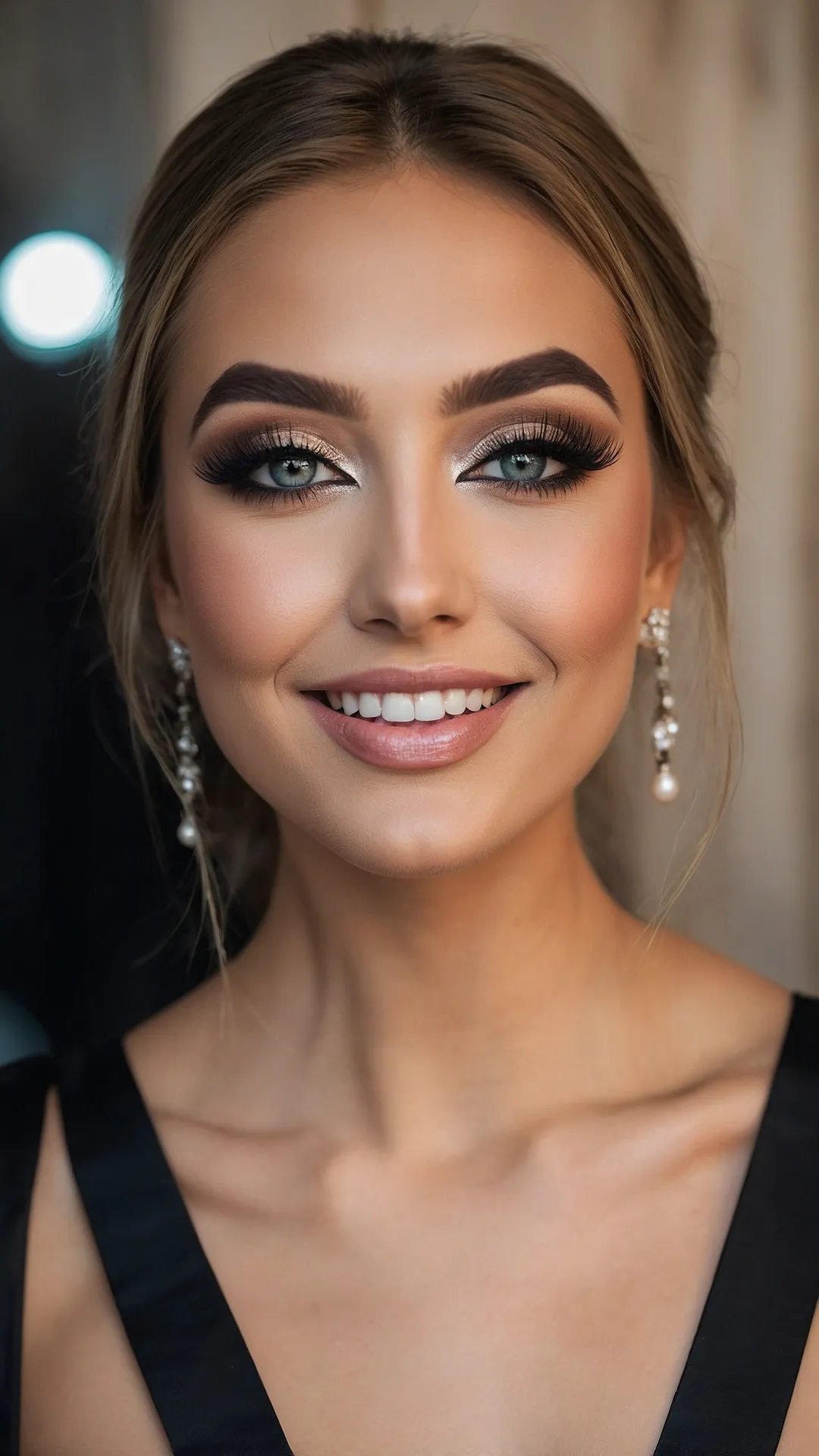 Glow for the Vows