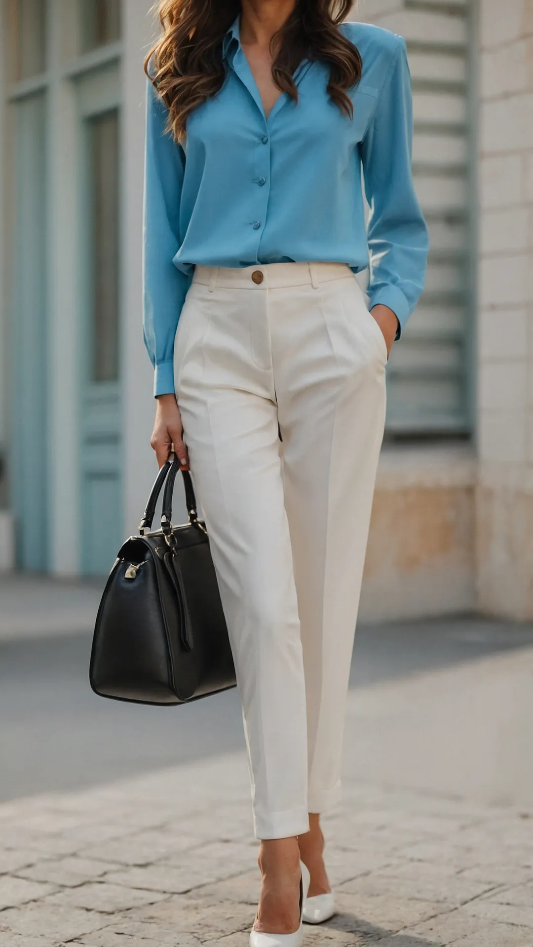 Your Signature Look