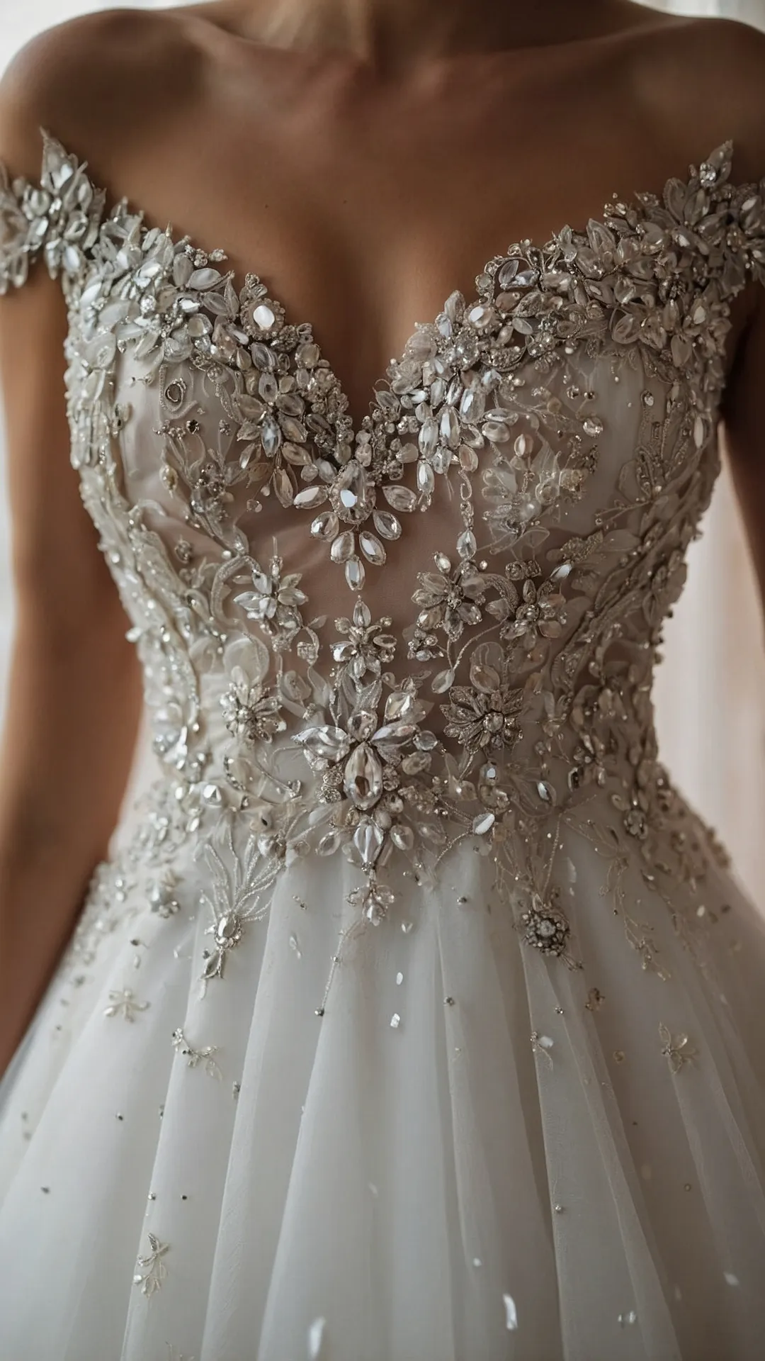 Embellished Elegance