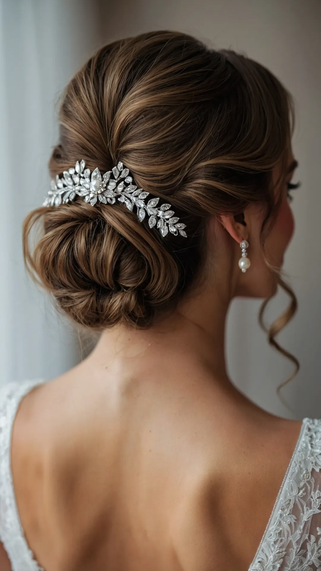 Cake-Friendly Coif
