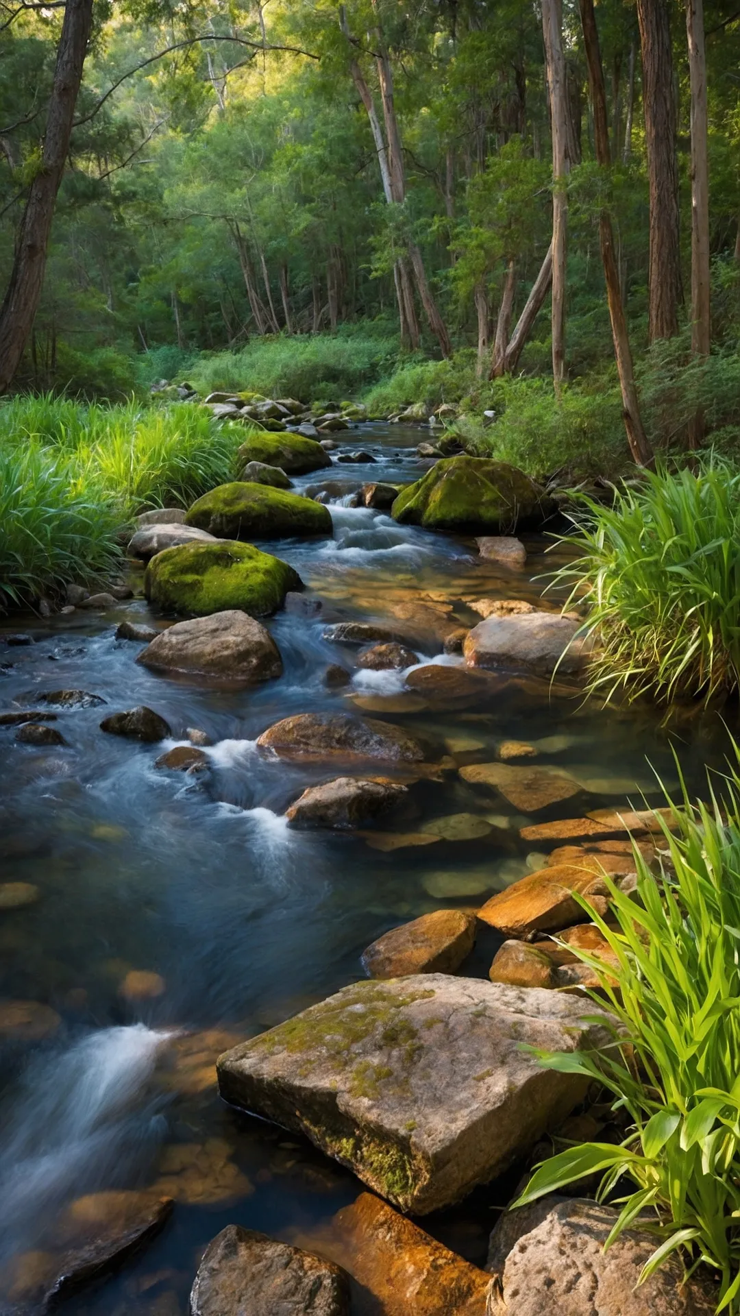 Stone Serenity Zone